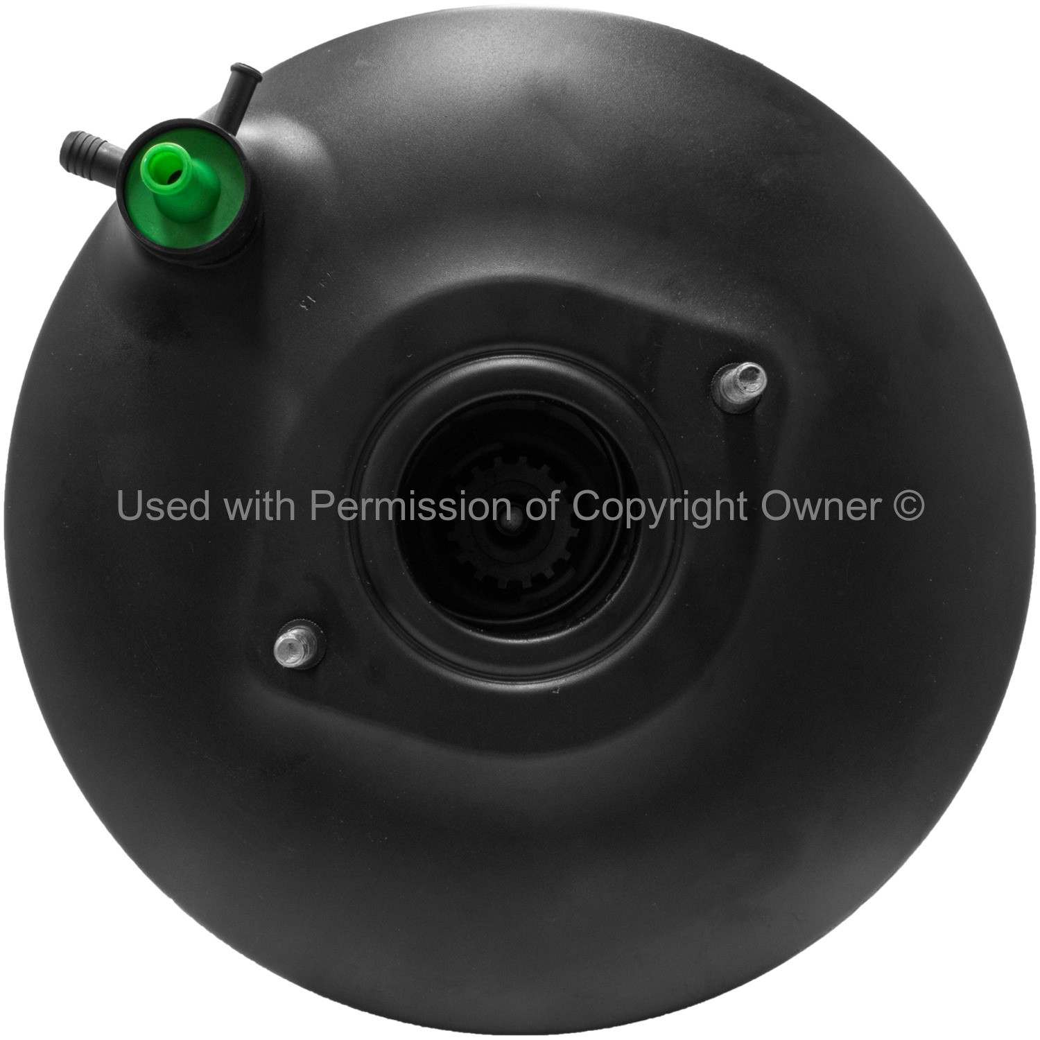 Quality-Built Power Brake Booster B1691