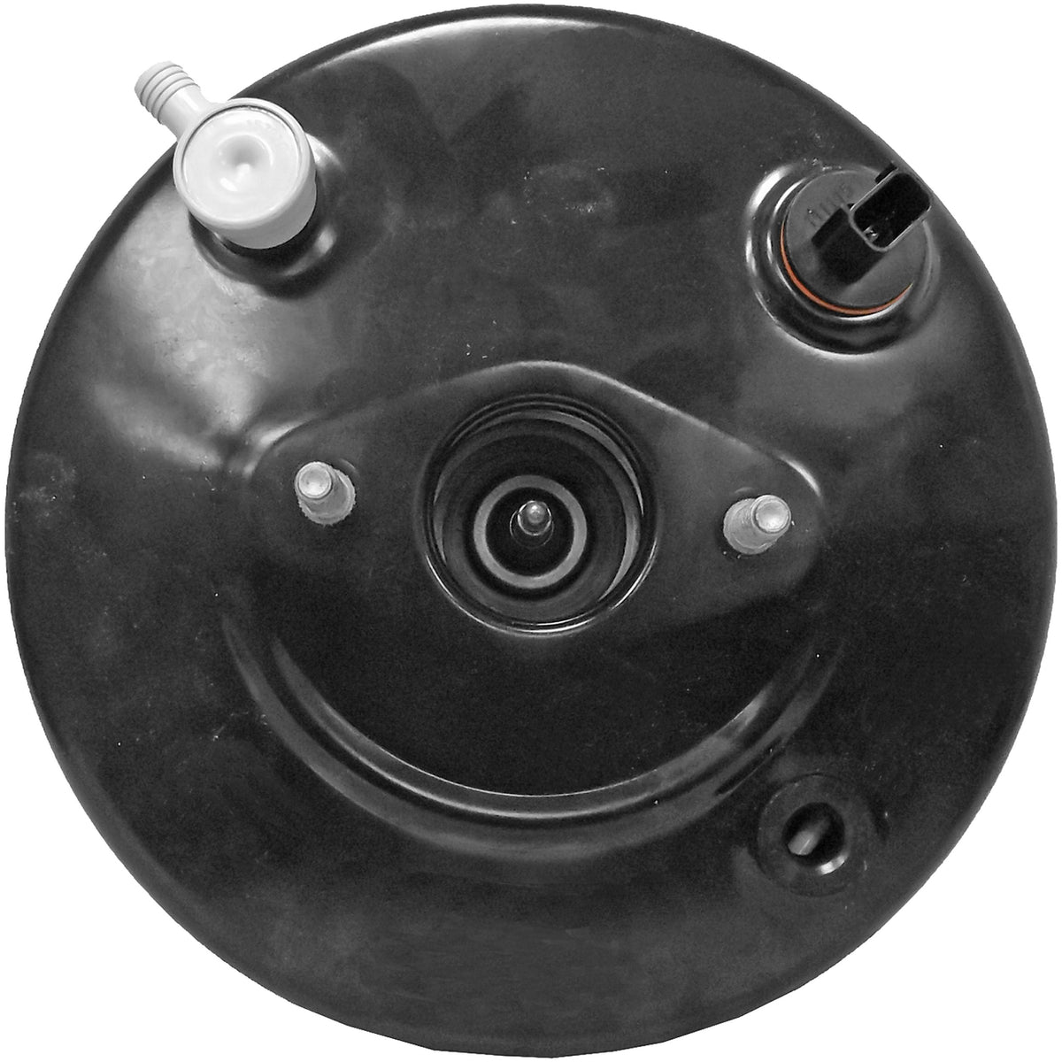 Quality-Built Power Brake Booster B1700