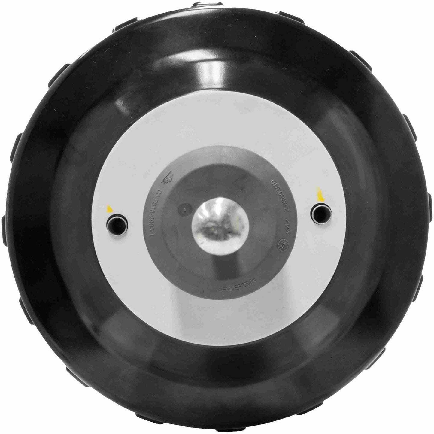 Quality-Built Power Brake Booster B1702