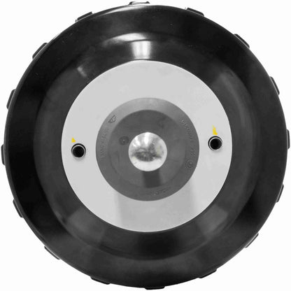 Quality-Built Power Brake Booster B1702