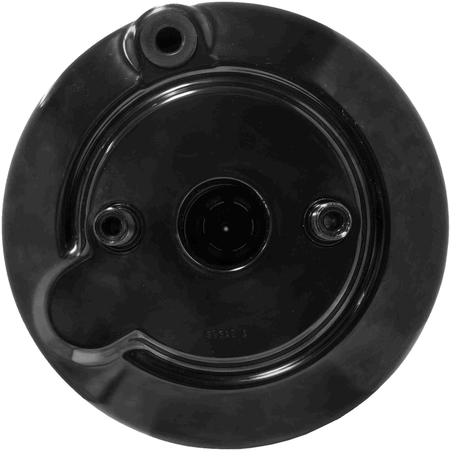 Quality-Built Power Brake Booster B1702