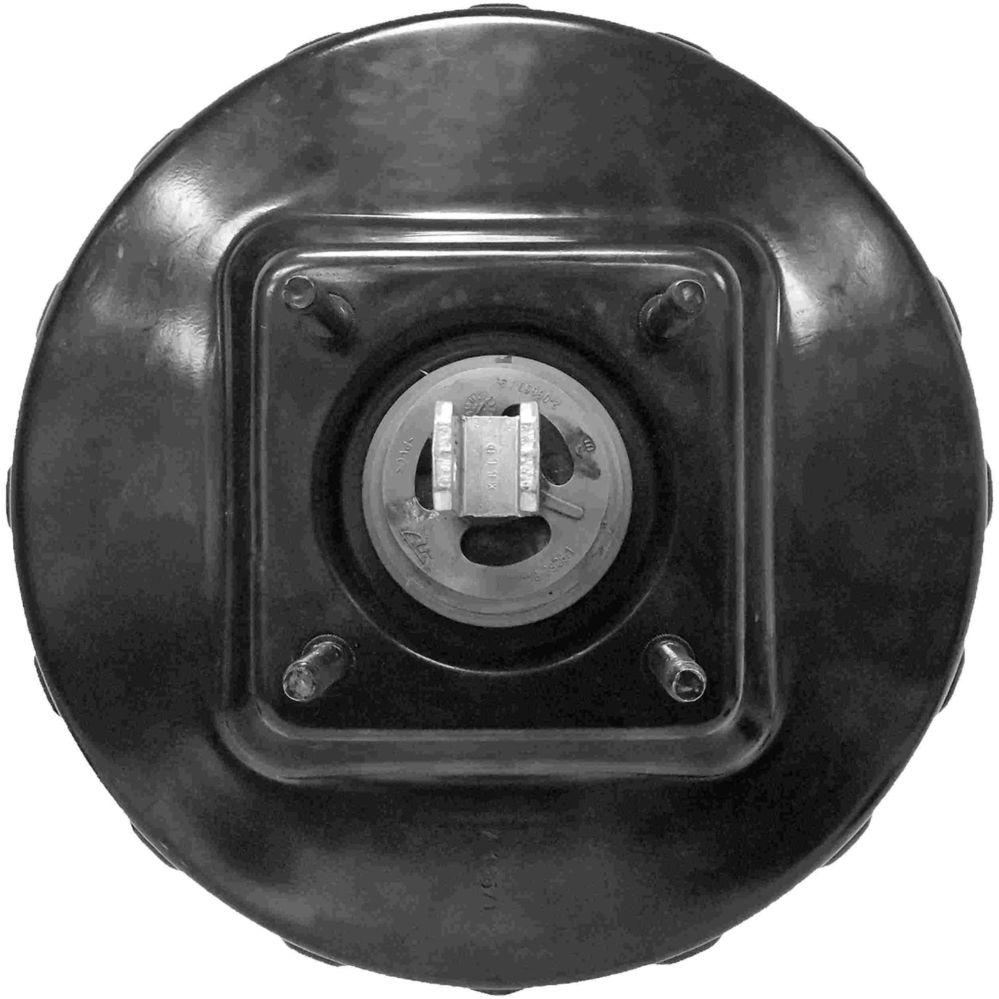 Quality-Built Power Brake Booster B1704