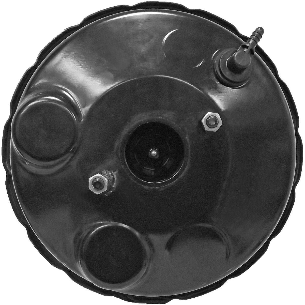 Quality-Built Power Brake Booster B1704