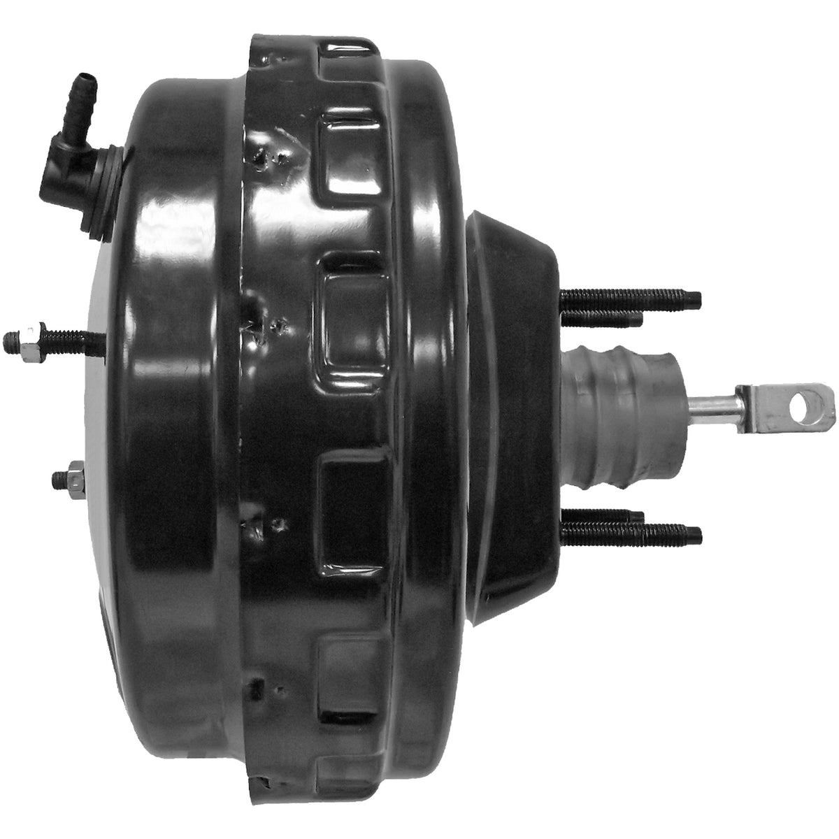 Quality-Built Power Brake Booster B1704