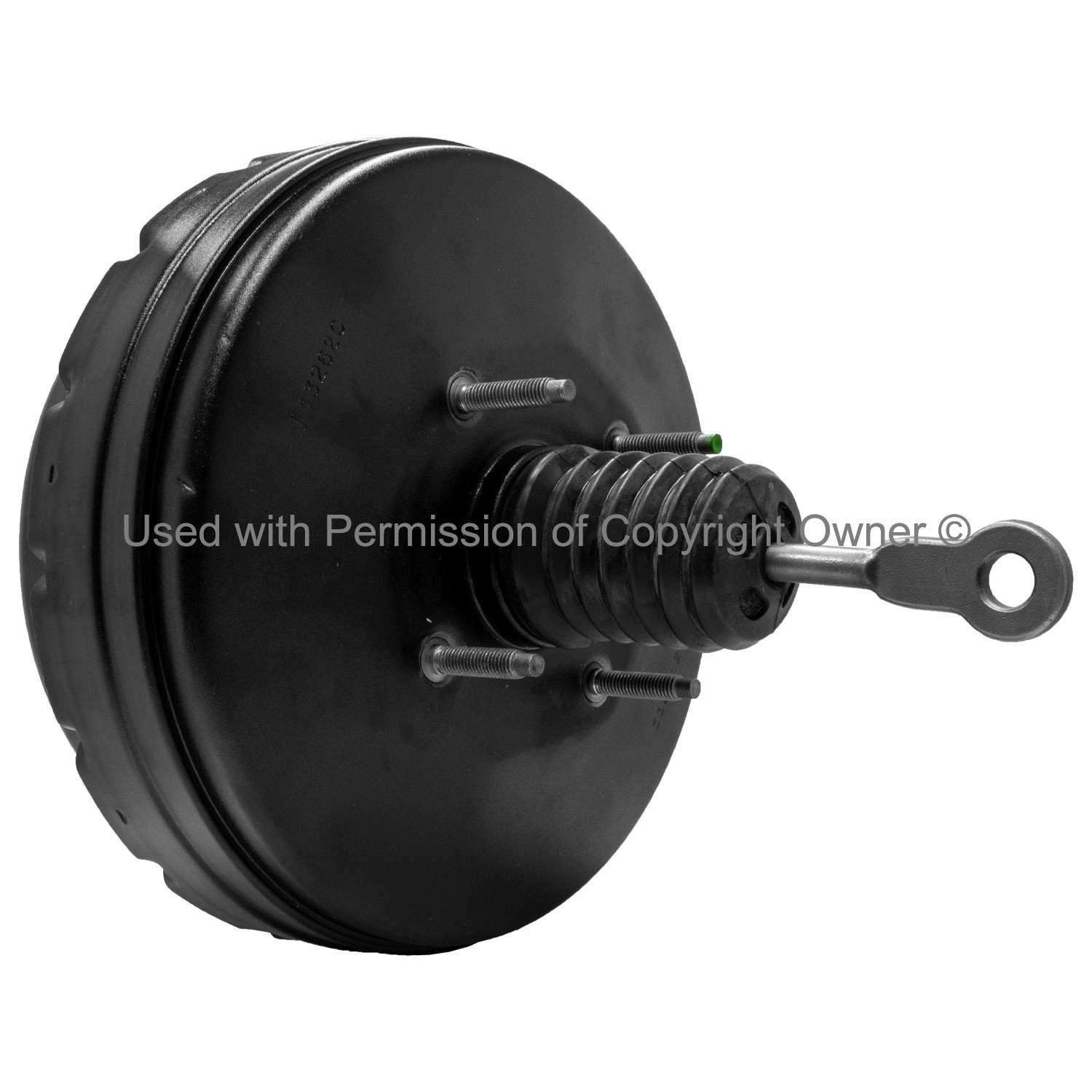 Quality-Built Power Brake Booster B1705