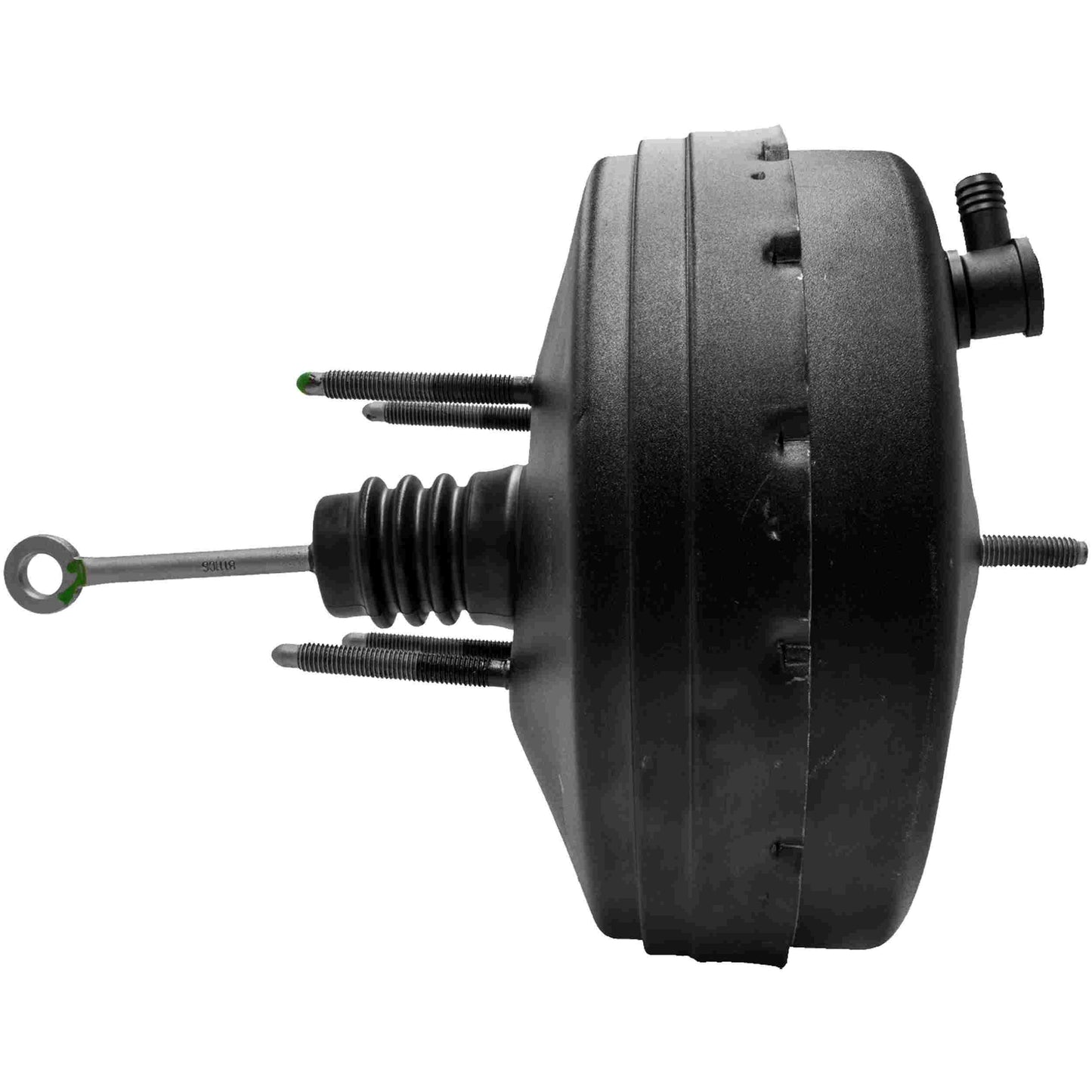 Quality-Built Power Brake Booster B1707