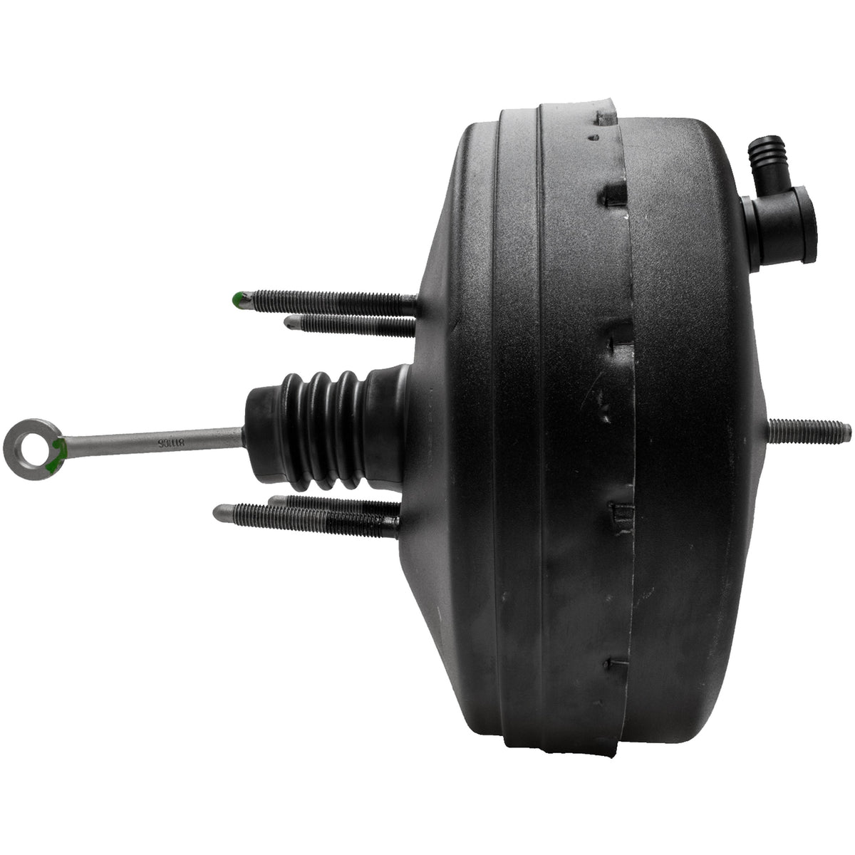Quality-Built Power Brake Booster B1707