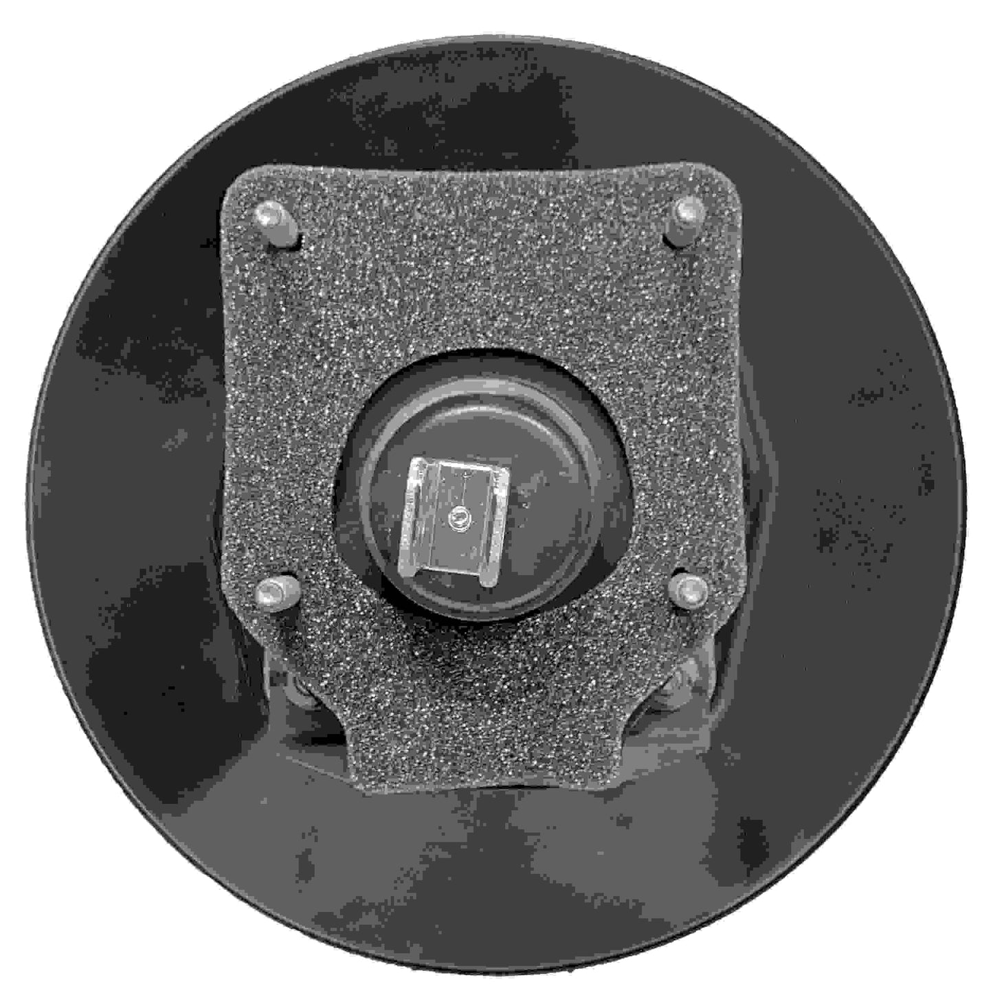 Quality-Built Power Brake Booster B1737