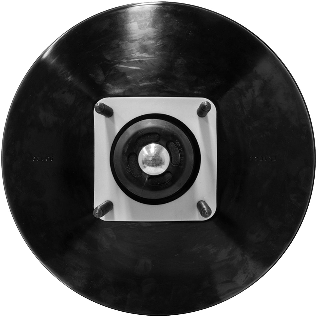 MPA Power Brake Booster B1738 image 4