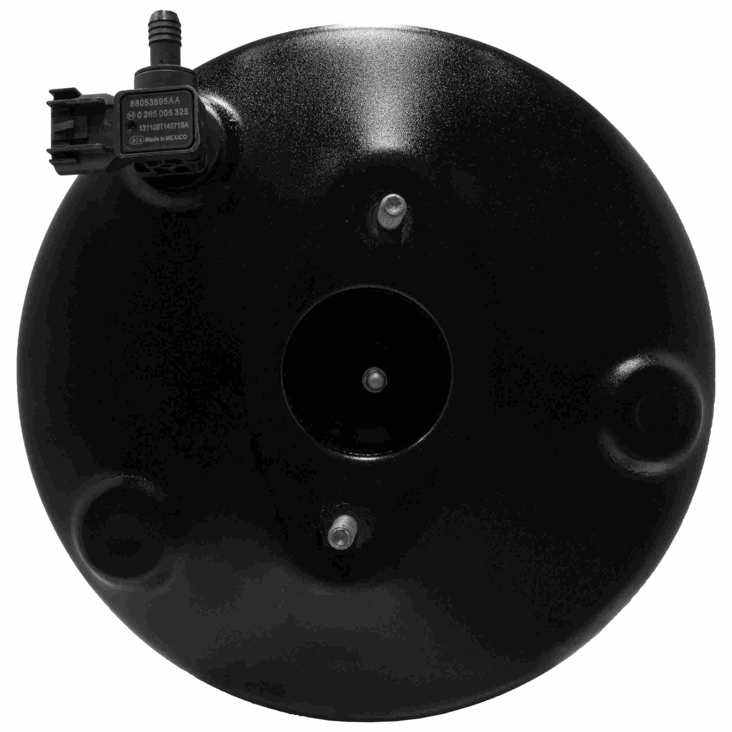 Quality-Built Power Brake Booster B1740
