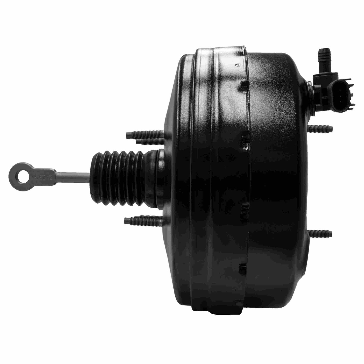 Quality-Built Power Brake Booster B1740