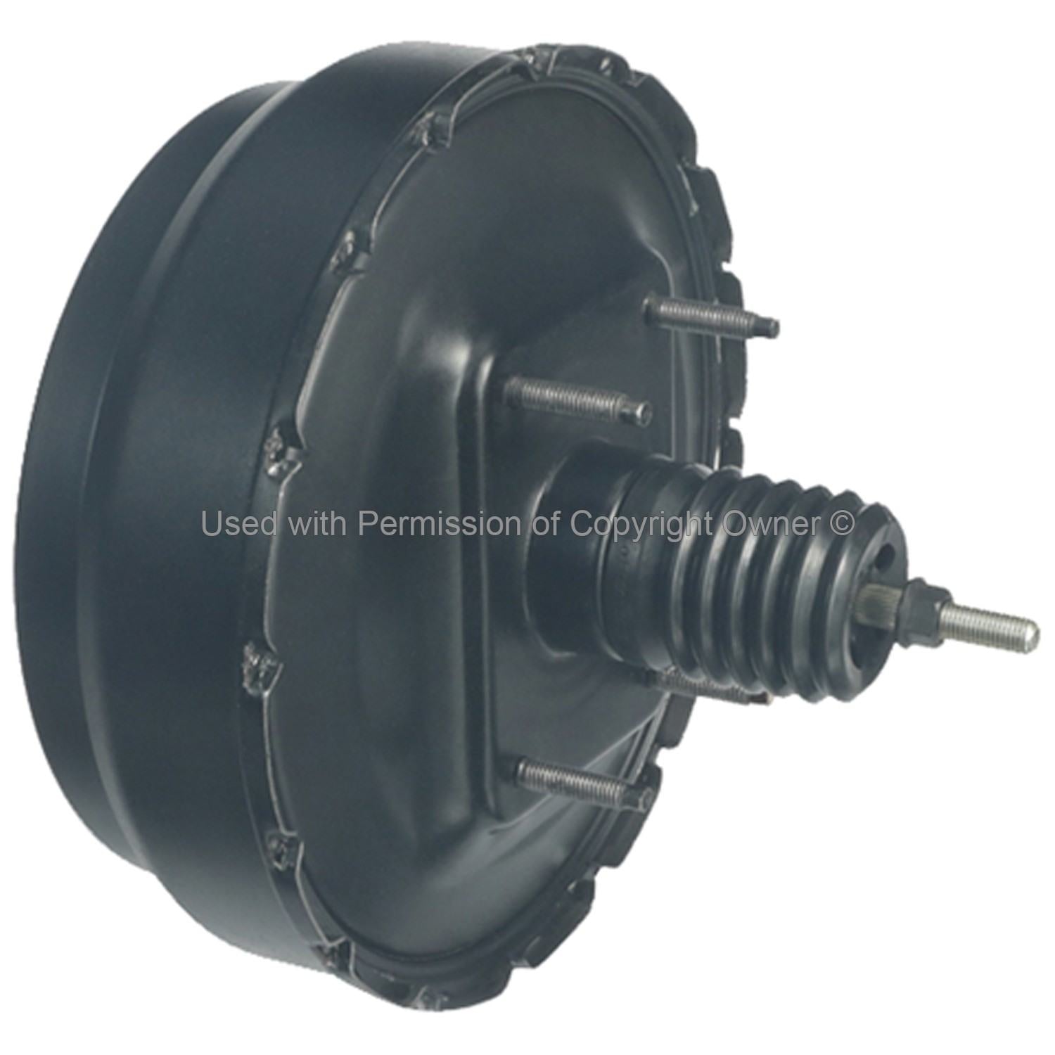 Quality-Built Power Brake Booster B3000