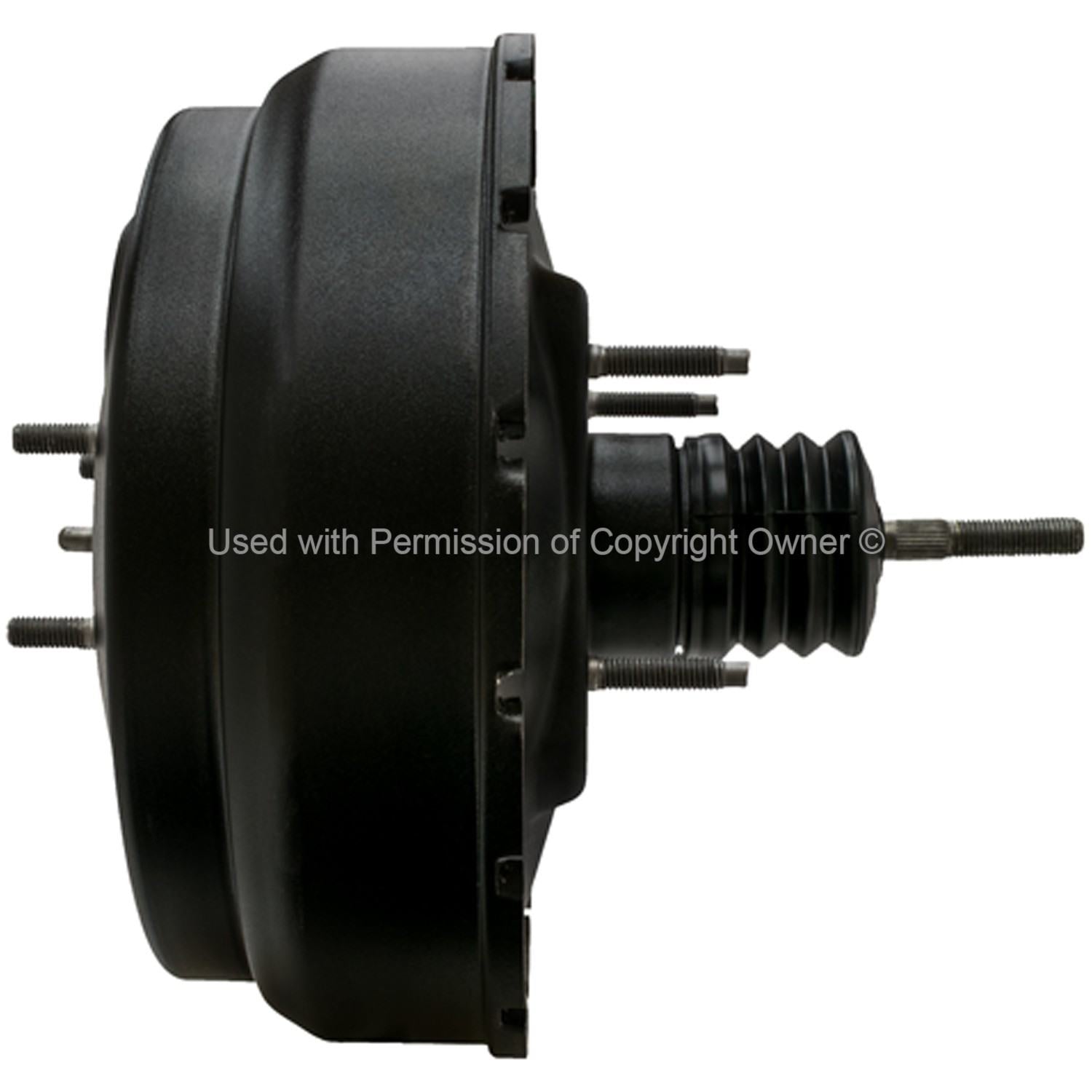 Quality-Built Power Brake Booster B3000