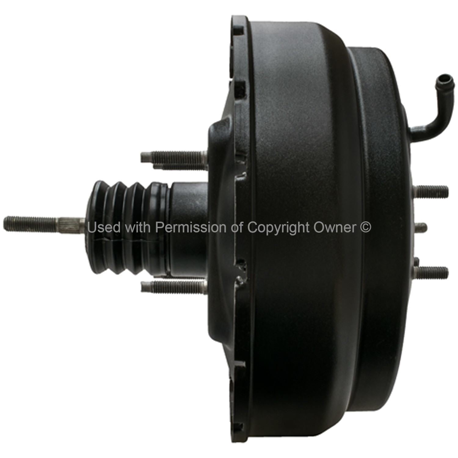 Quality-Built Power Brake Booster B3000