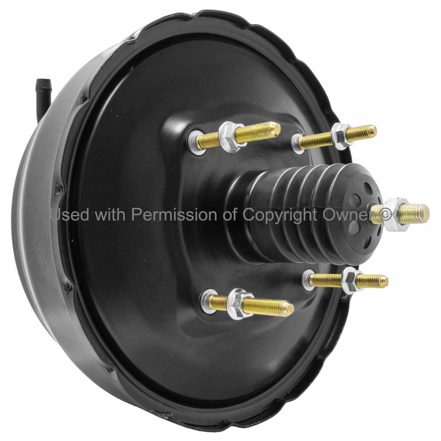 Quality-Built Power Brake Booster B3005