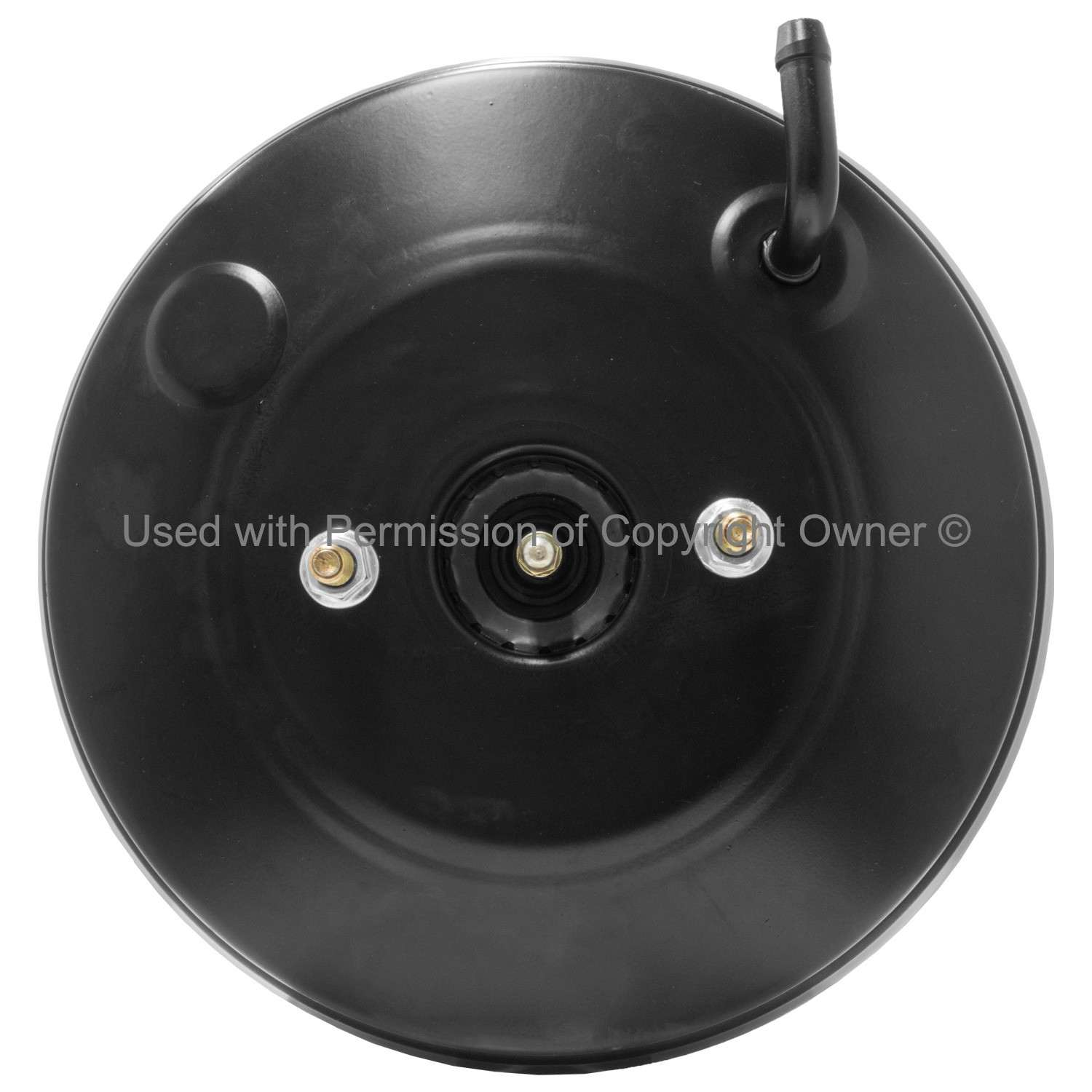 Quality-Built Power Brake Booster B3005