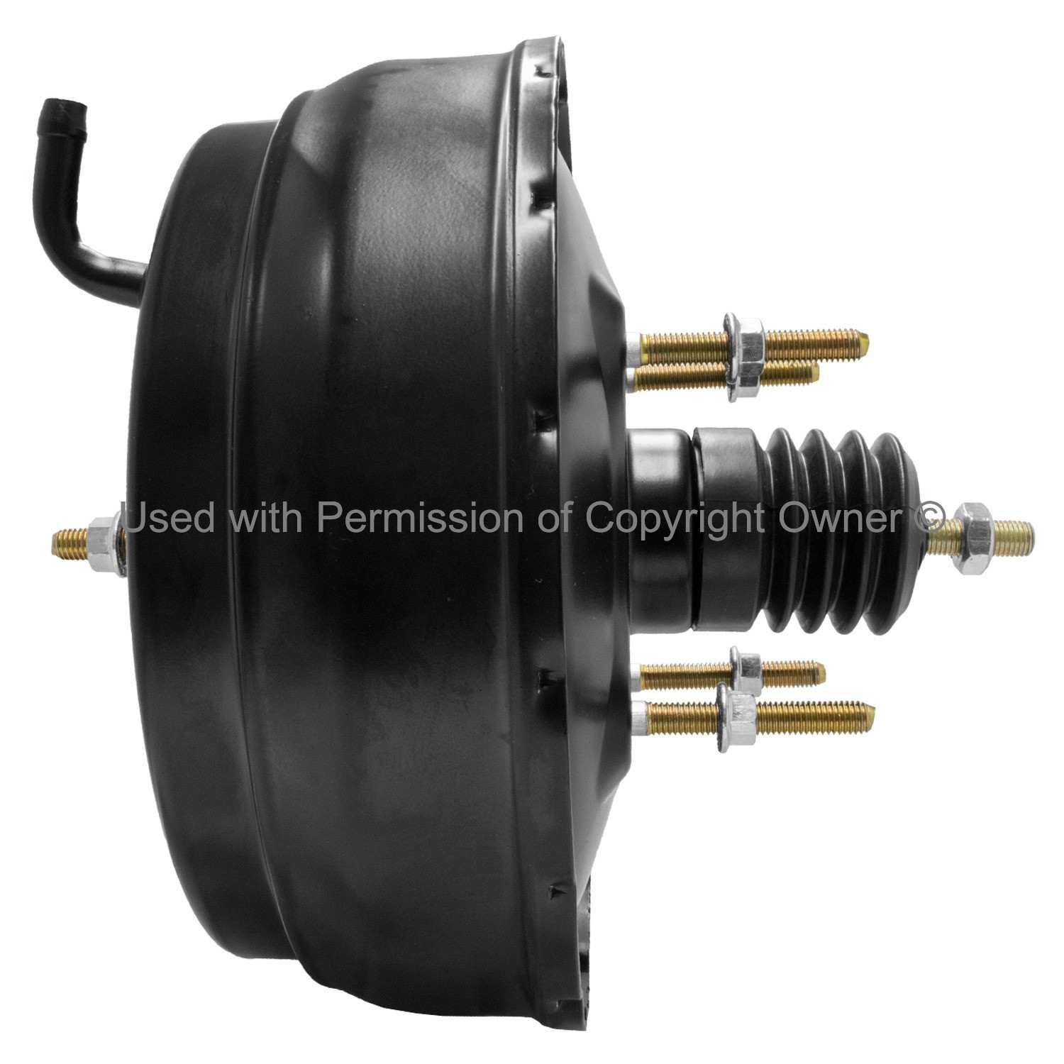 Quality-Built Power Brake Booster B3005