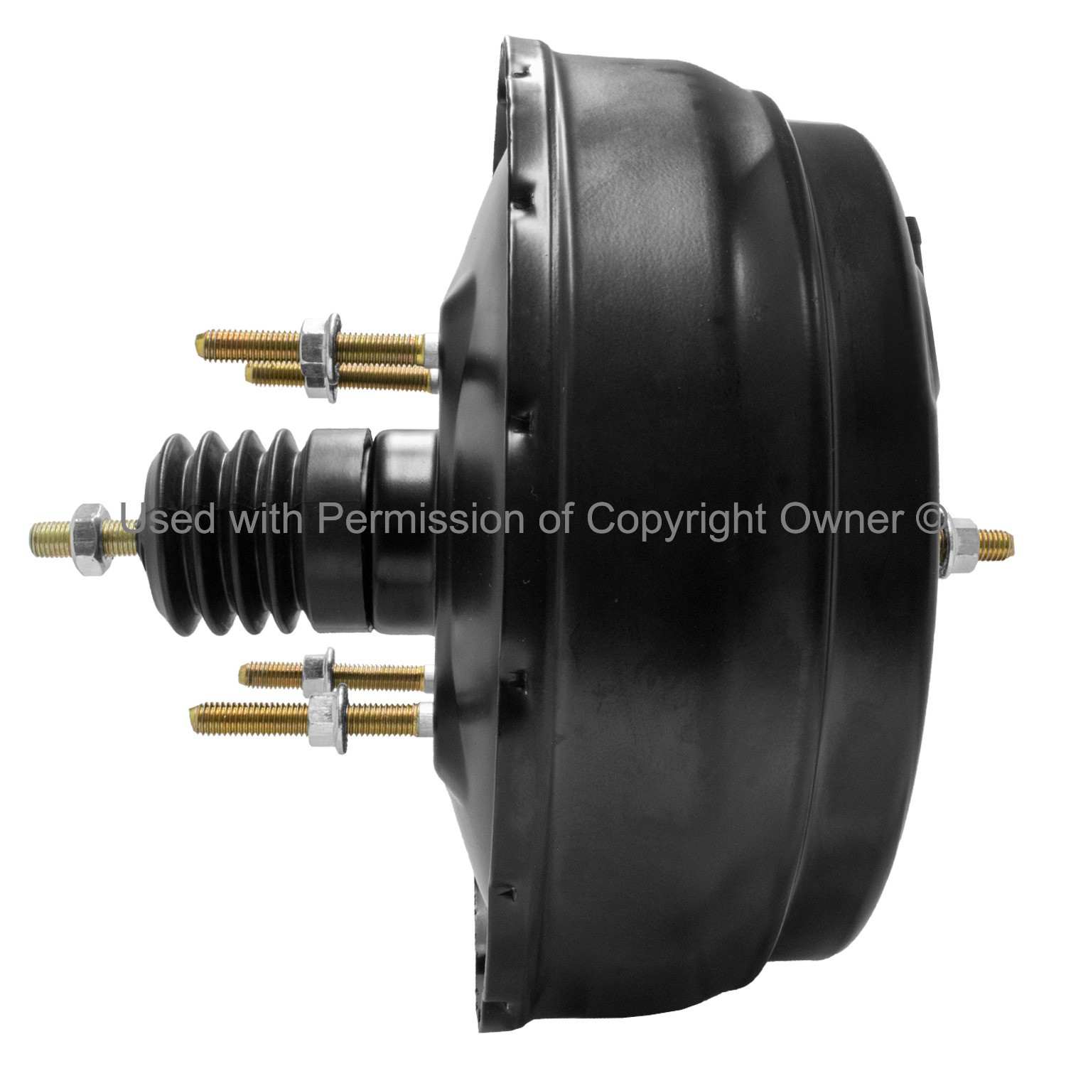 Quality-Built Power Brake Booster B3005