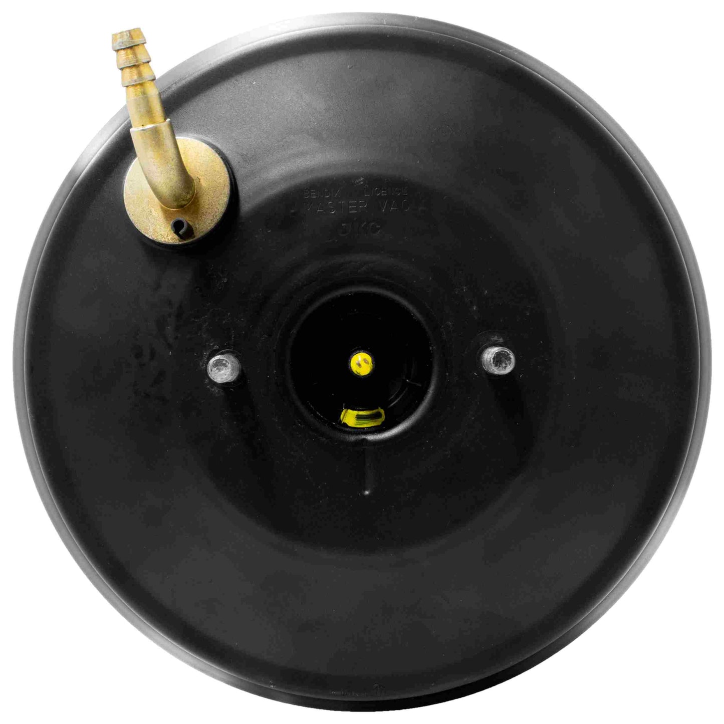 Quality-Built Power Brake Booster B3007