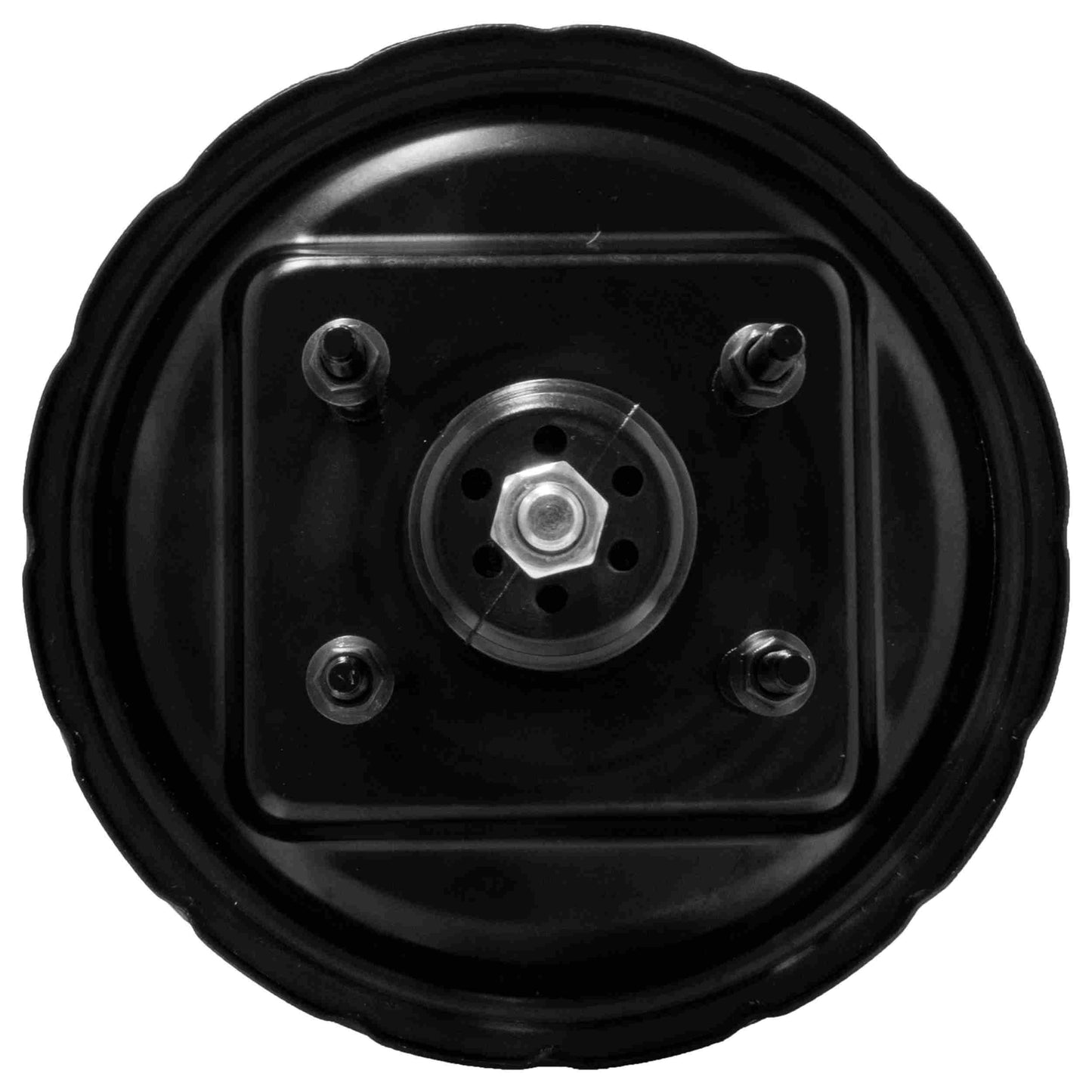 Quality-Built Power Brake Booster B3008