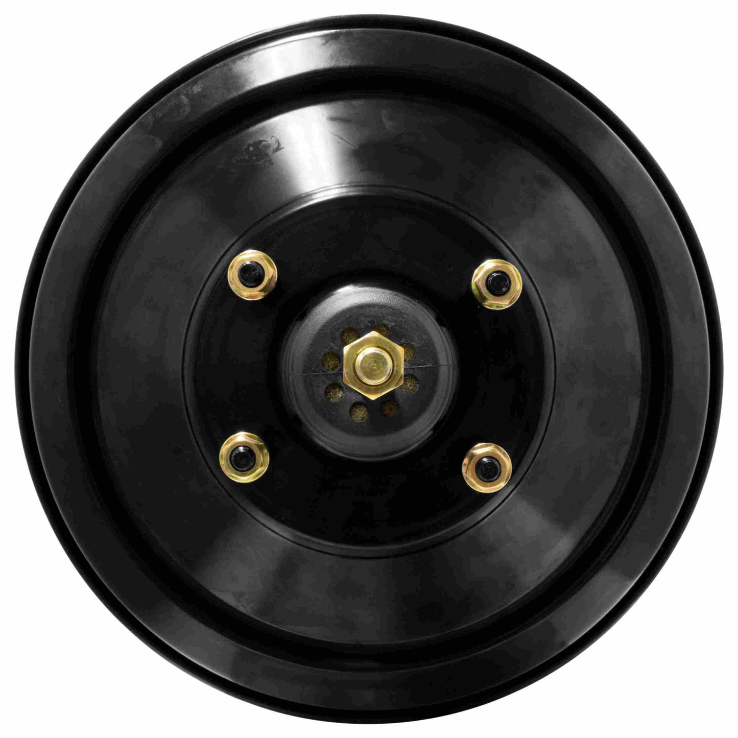 Quality-Built Power Brake Booster B3011