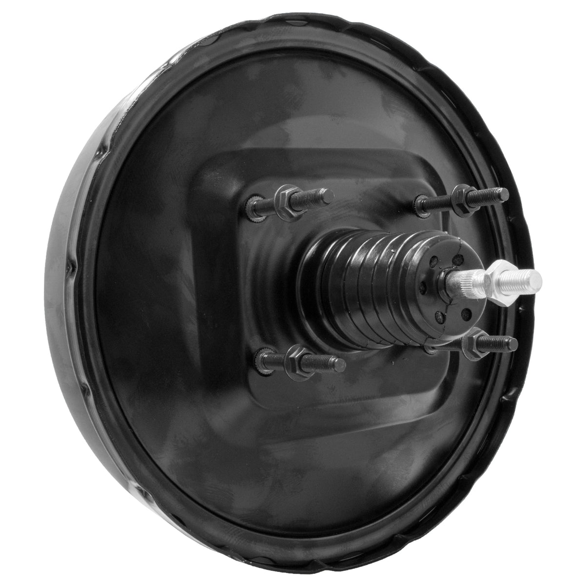 Quality-Built Power Brake Booster B3012