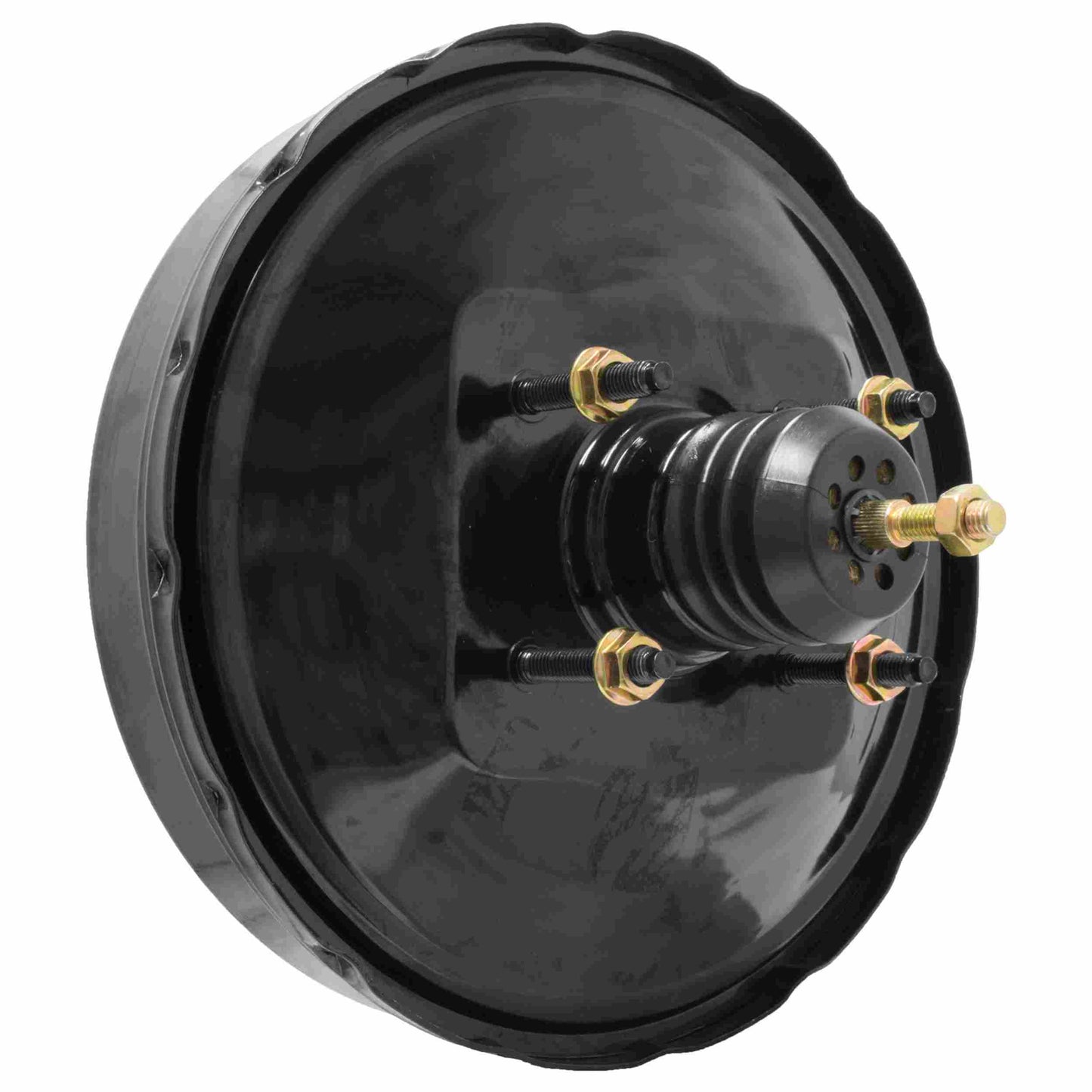 Quality-Built Power Brake Booster B3013