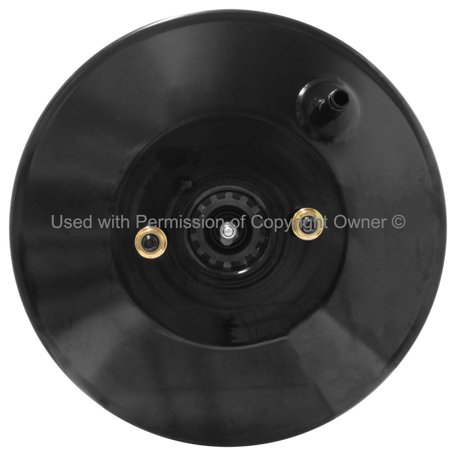Quality-Built Power Brake Booster B3013