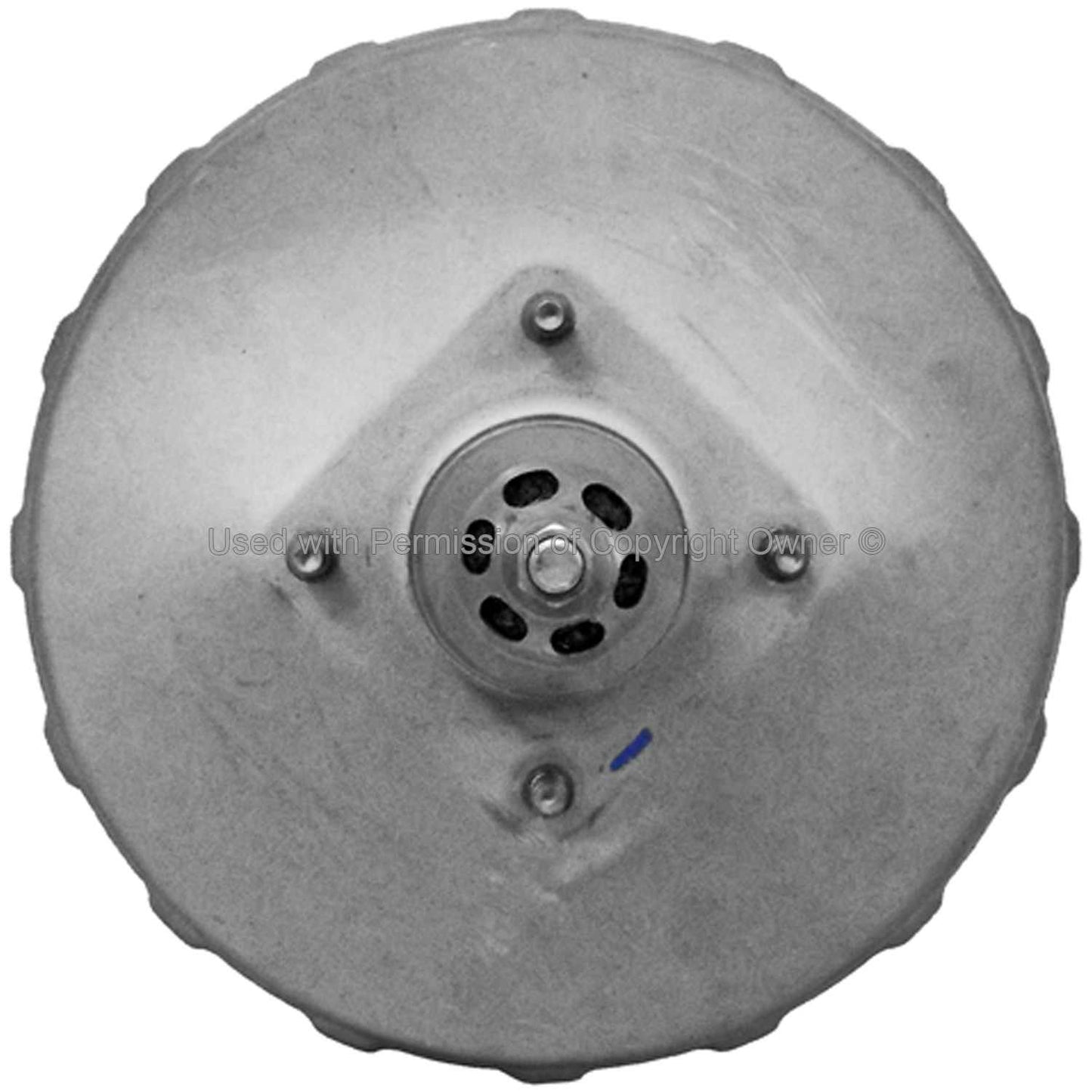 Quality-Built Power Brake Booster B3014