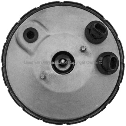Quality-Built Power Brake Booster B3014