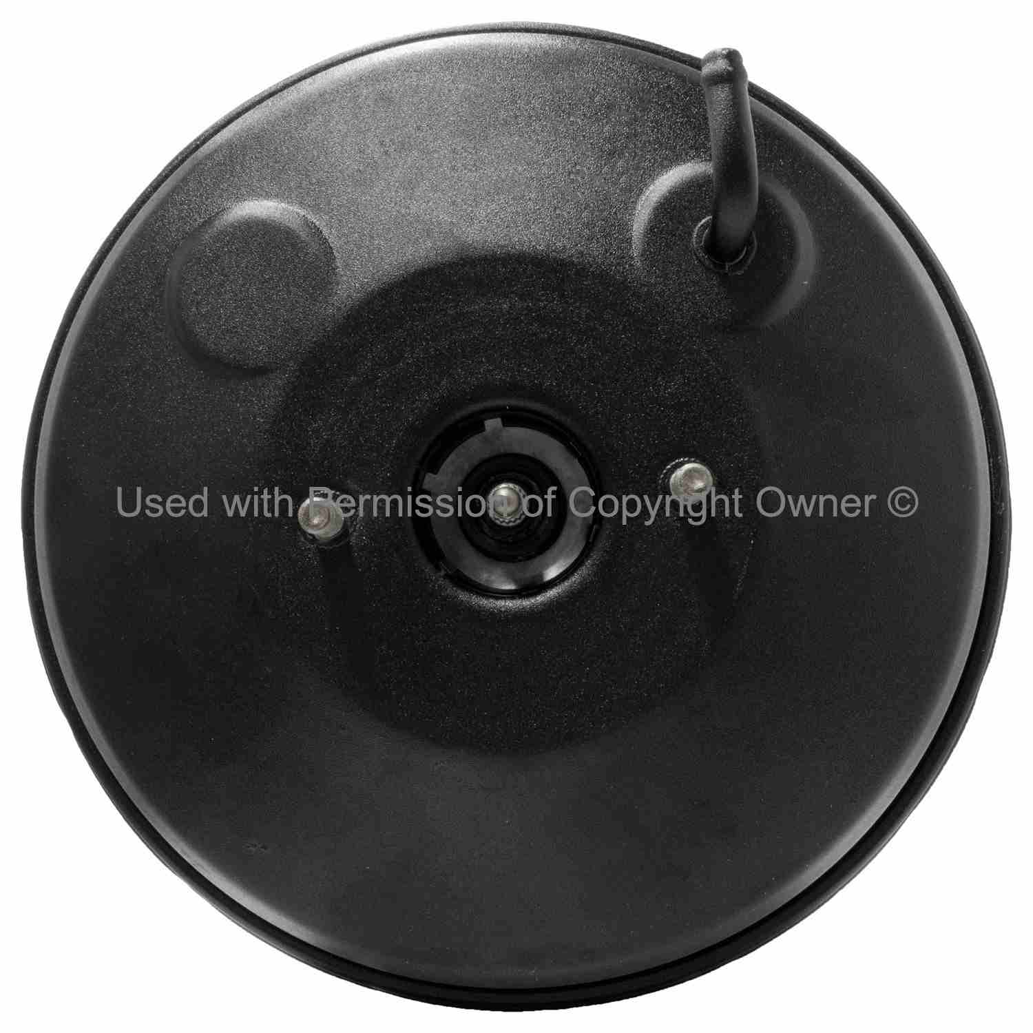 Quality-Built Power Brake Booster B3017