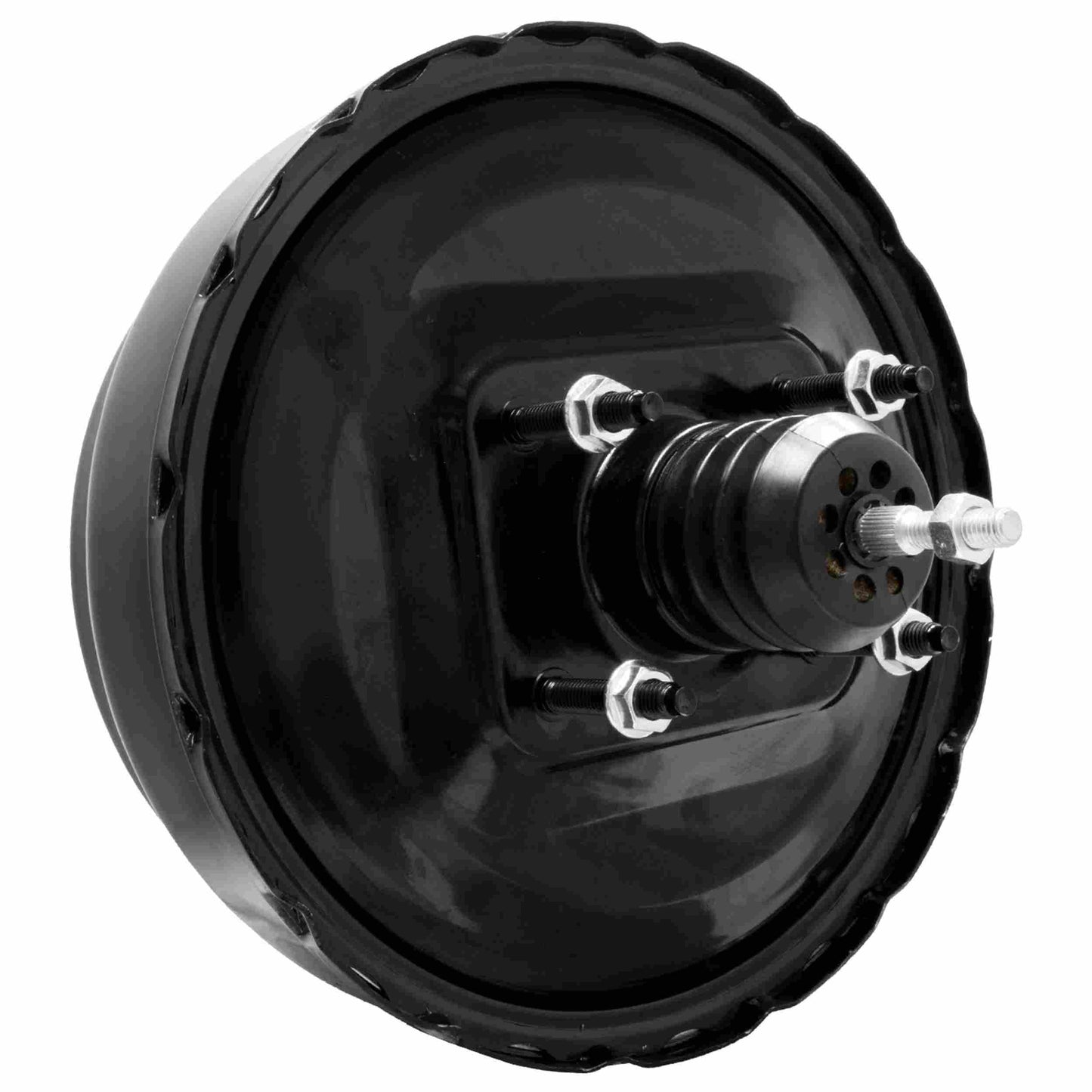 Quality-Built Power Brake Booster B3018
