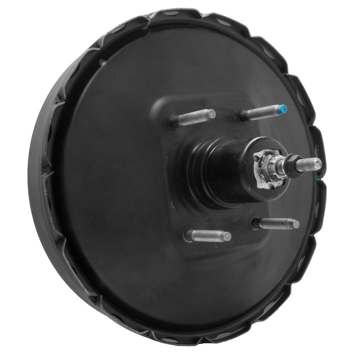Quality-Built Power Brake Booster B3020