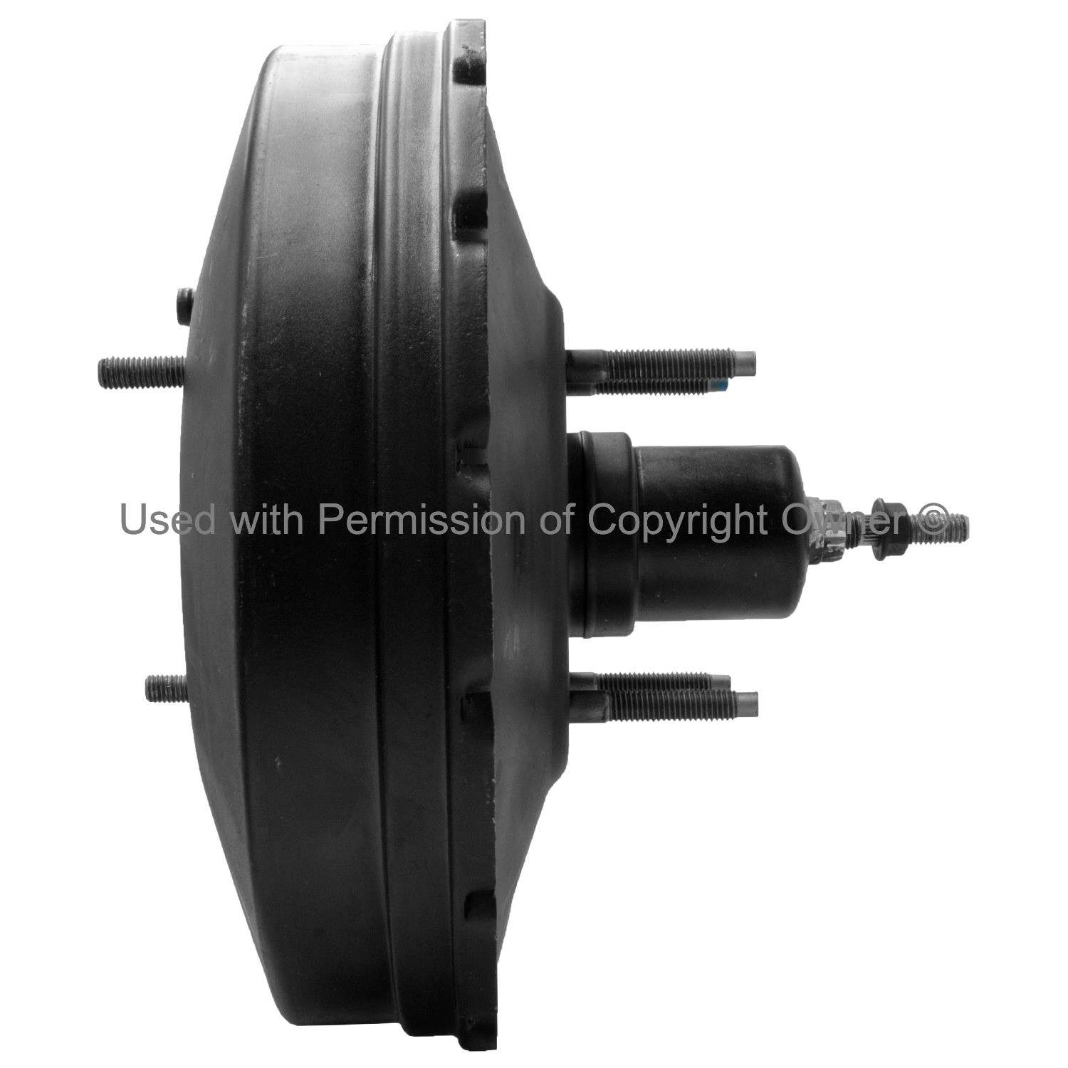 Quality-Built Power Brake Booster B3020