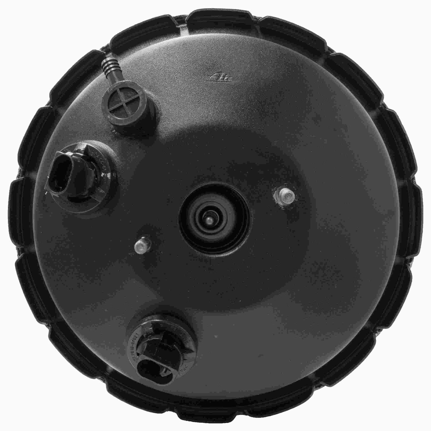 Quality-Built Power Brake Booster B3021