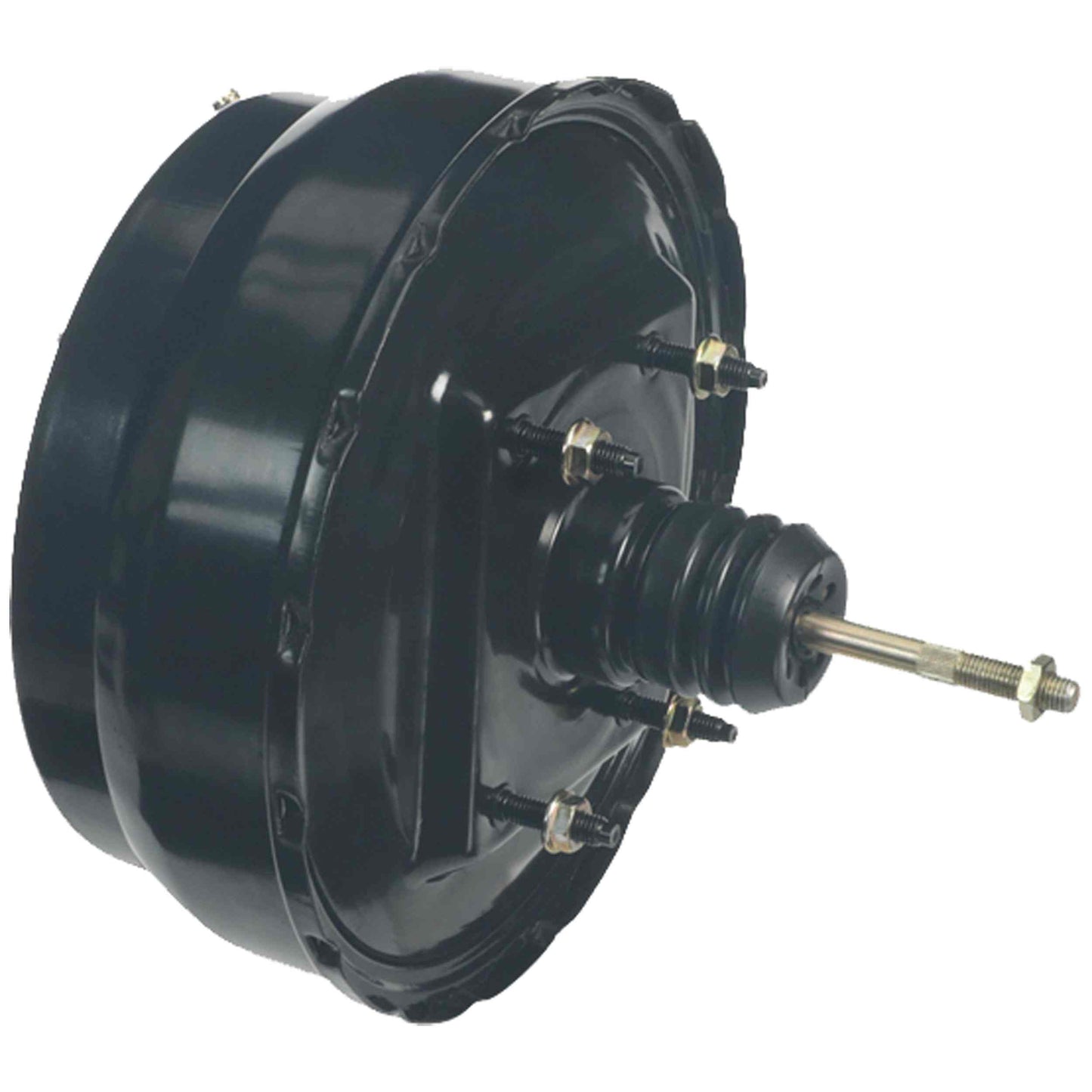Quality-Built Power Brake Booster B3023