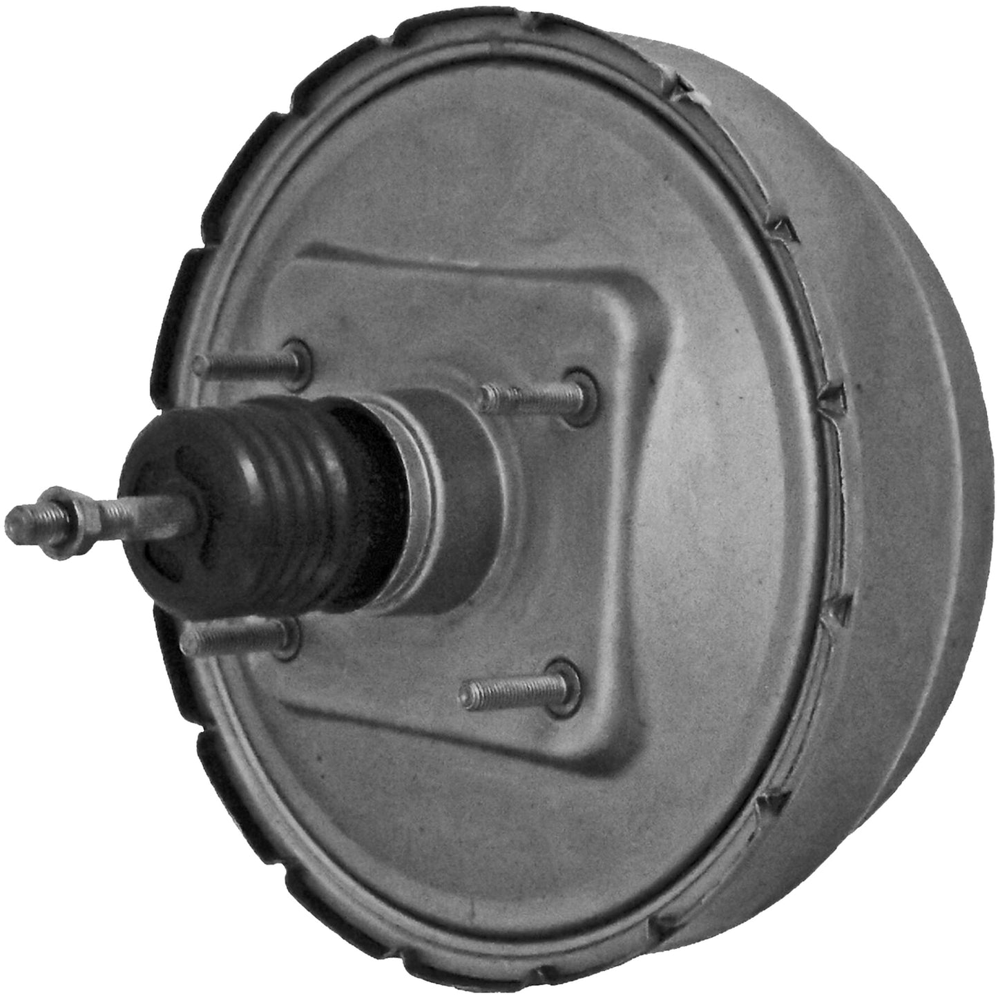 Quality-Built Power Brake Booster B3023