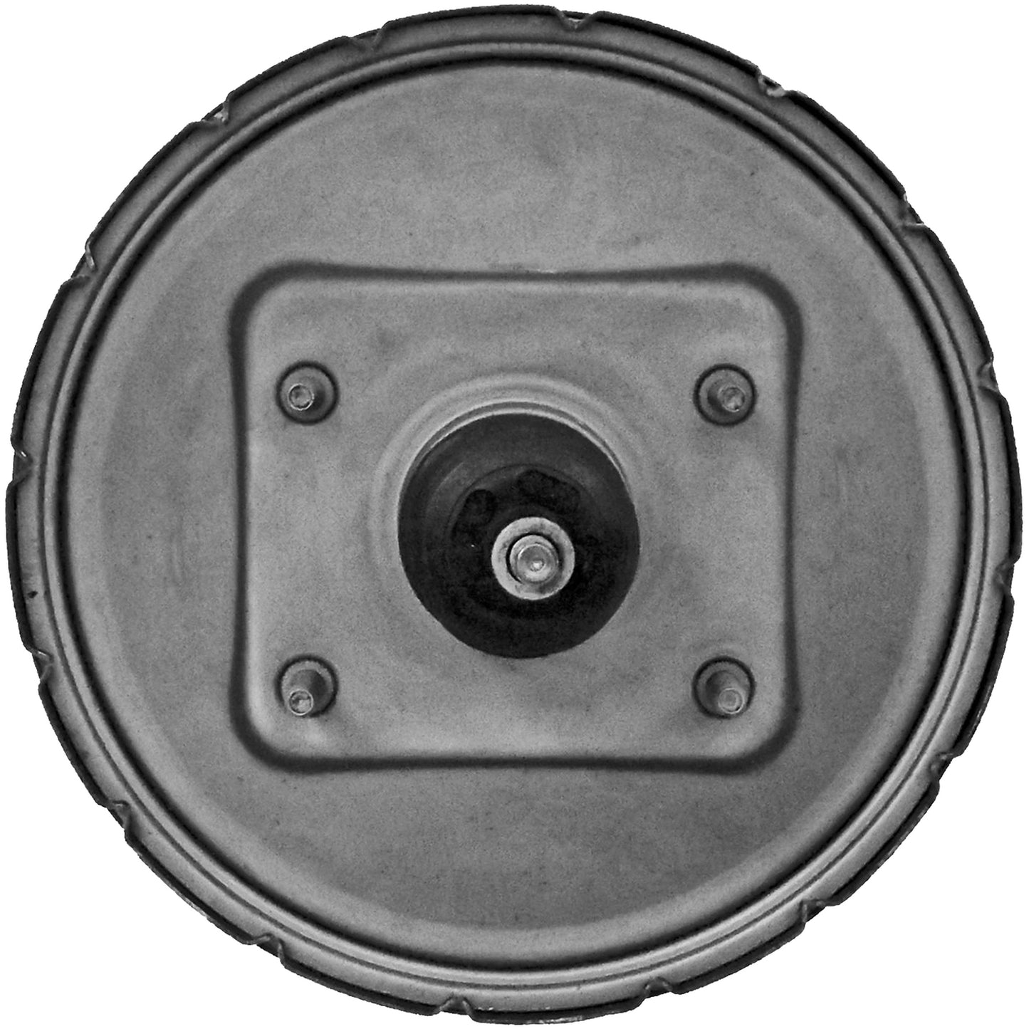Quality-Built Power Brake Booster B3023
