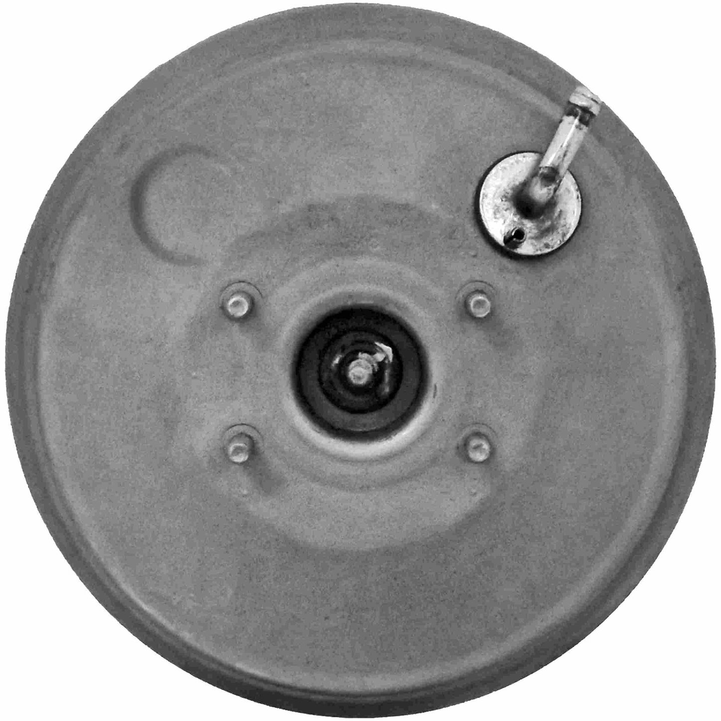 Quality-Built Power Brake Booster B3023
