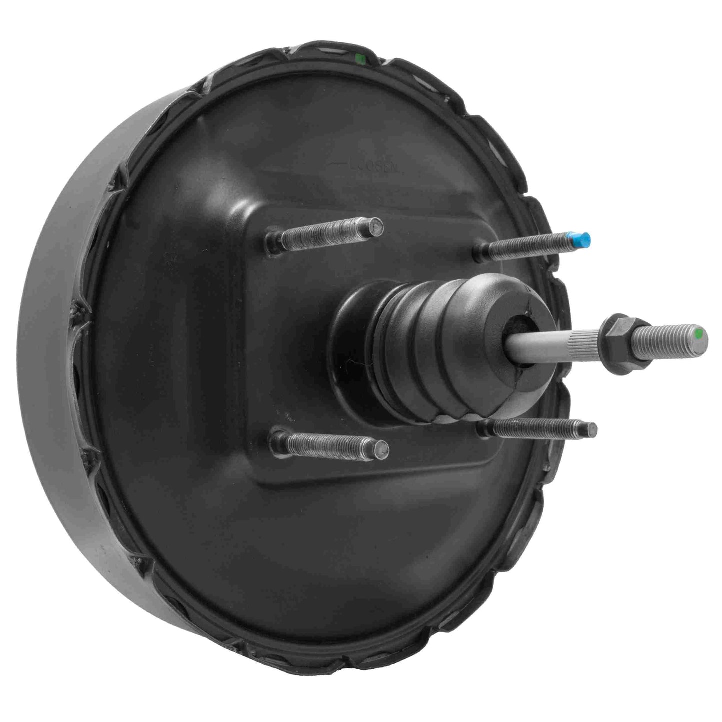 Quality-Built Power Brake Booster B3029