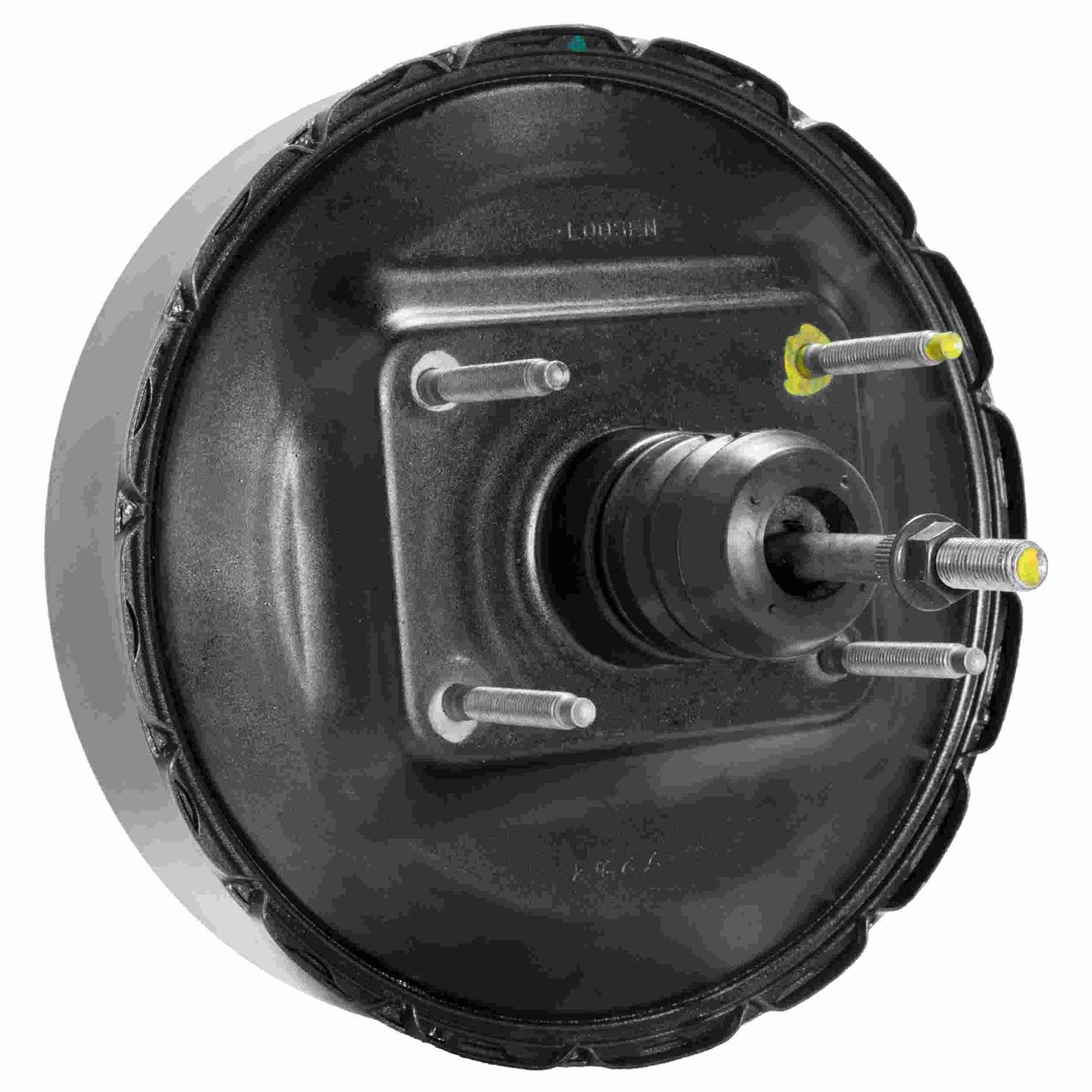 Quality-Built Power Brake Booster B3034
