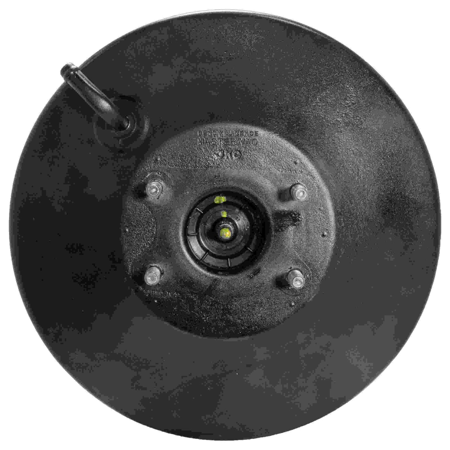 Quality-Built Power Brake Booster B3034
