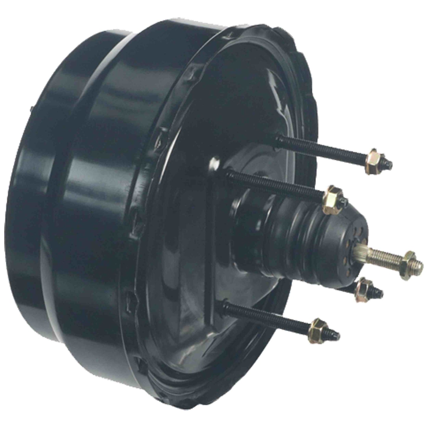 Quality-Built Power Brake Booster B3036