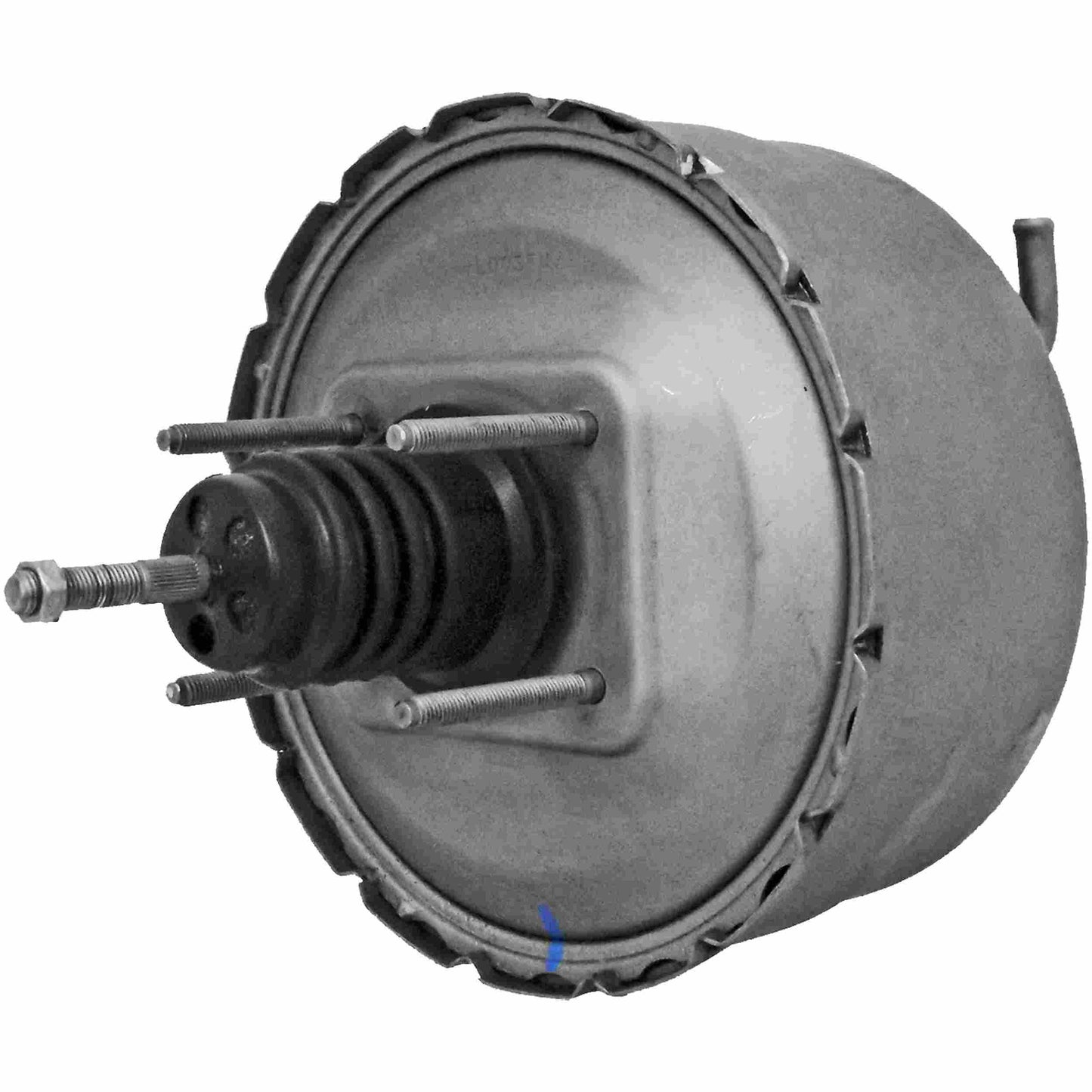 Quality-Built Power Brake Booster B3037