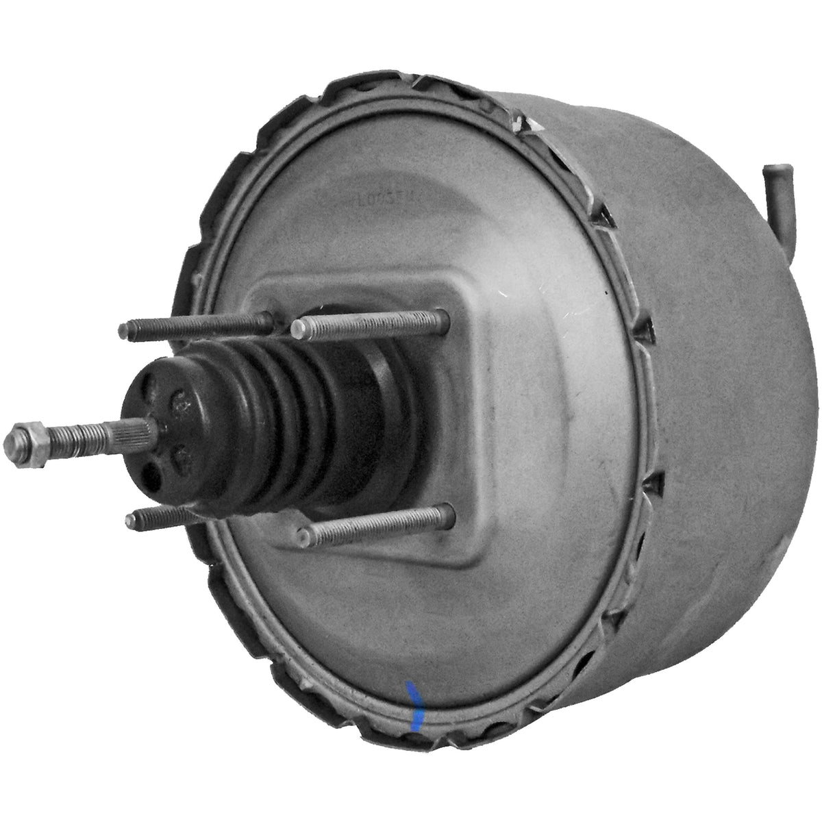 Quality-Built Power Brake Booster B3037