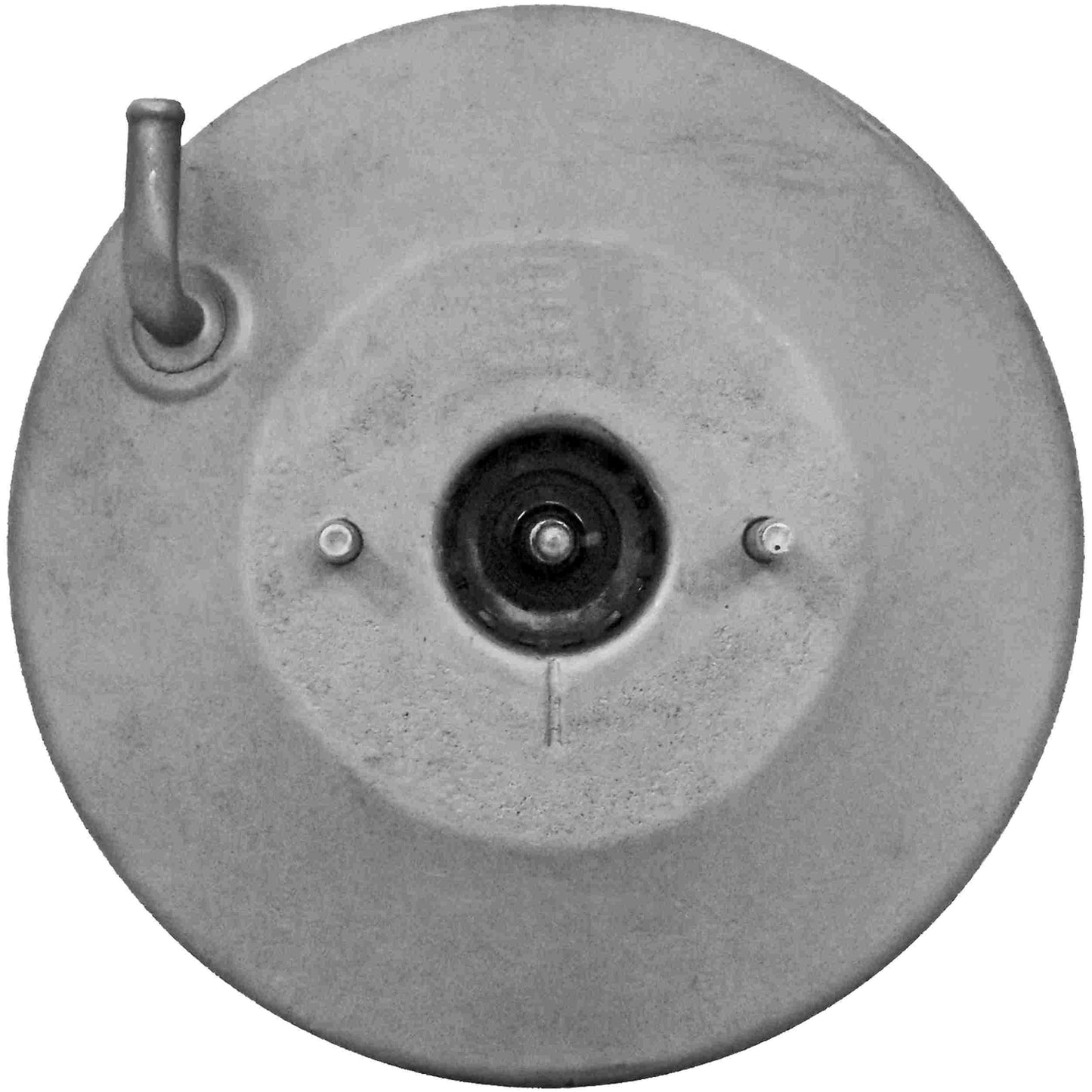 Quality-Built Power Brake Booster B3037
