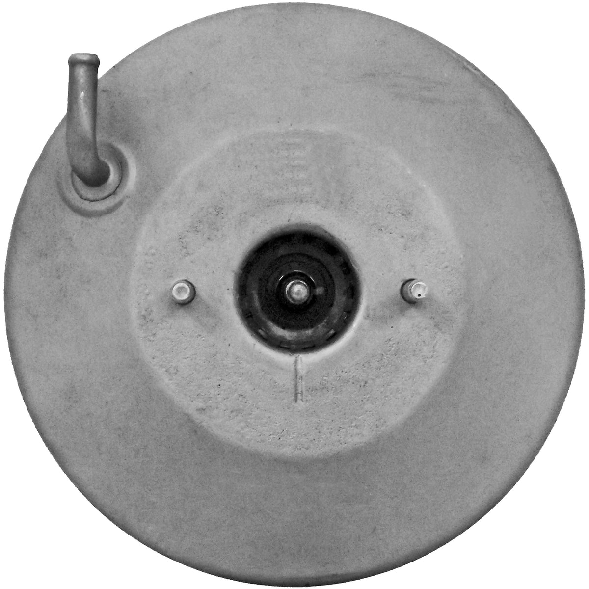 Quality-Built Power Brake Booster B3037