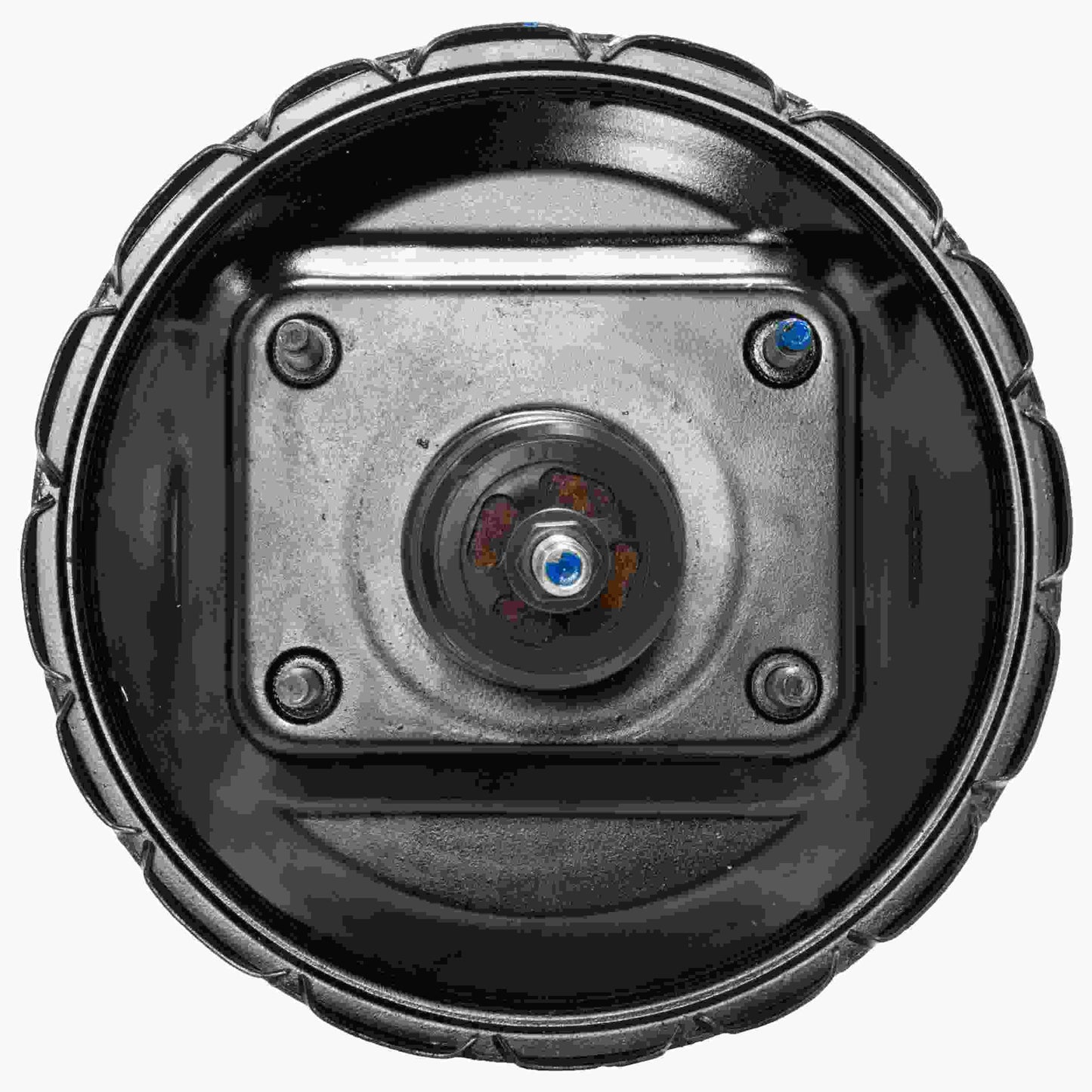 Quality-Built Power Brake Booster B3038