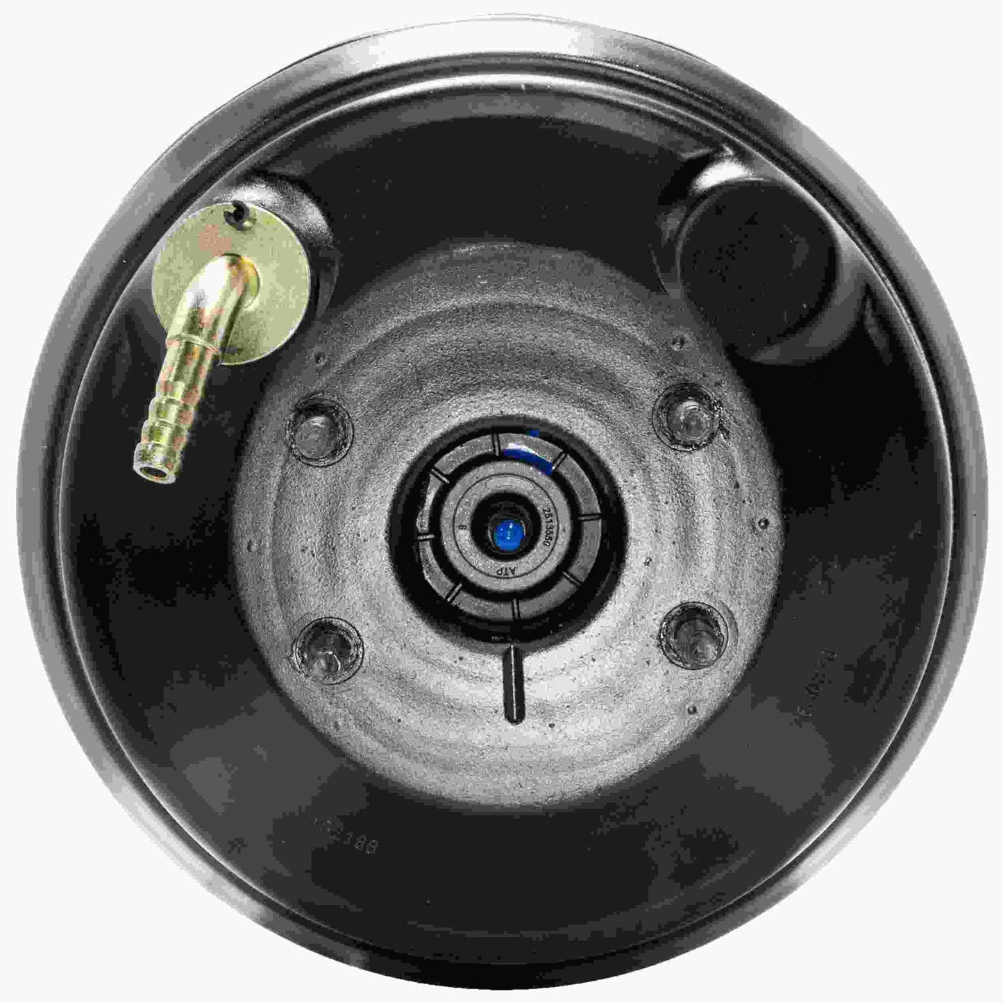 Quality-Built Power Brake Booster B3038
