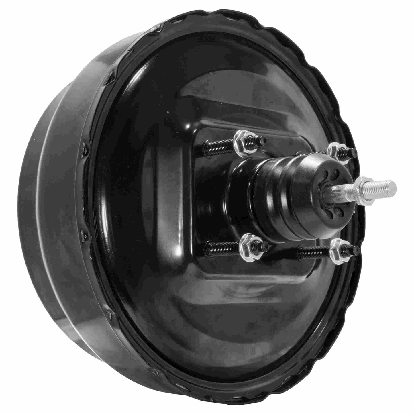 Quality-Built Power Brake Booster B3040